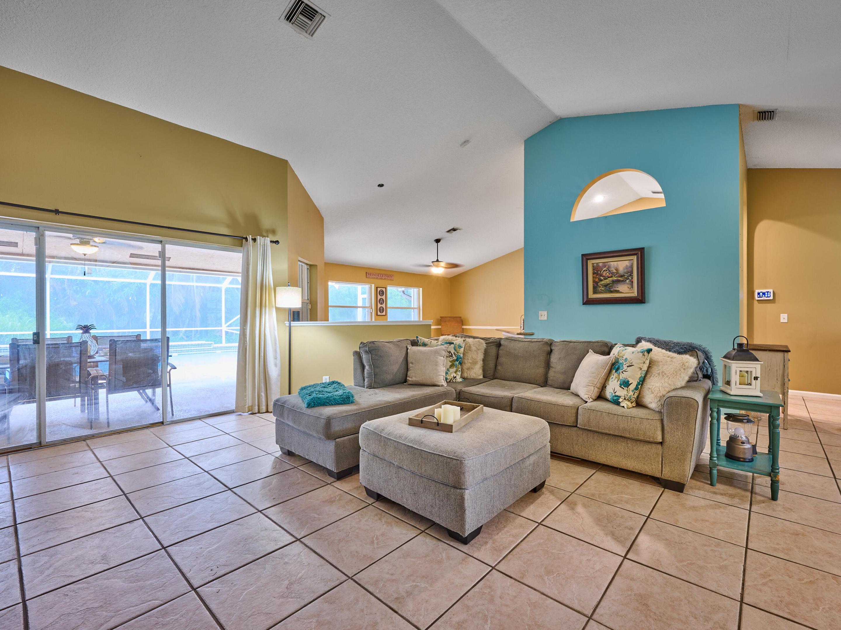 Acreage - Residential