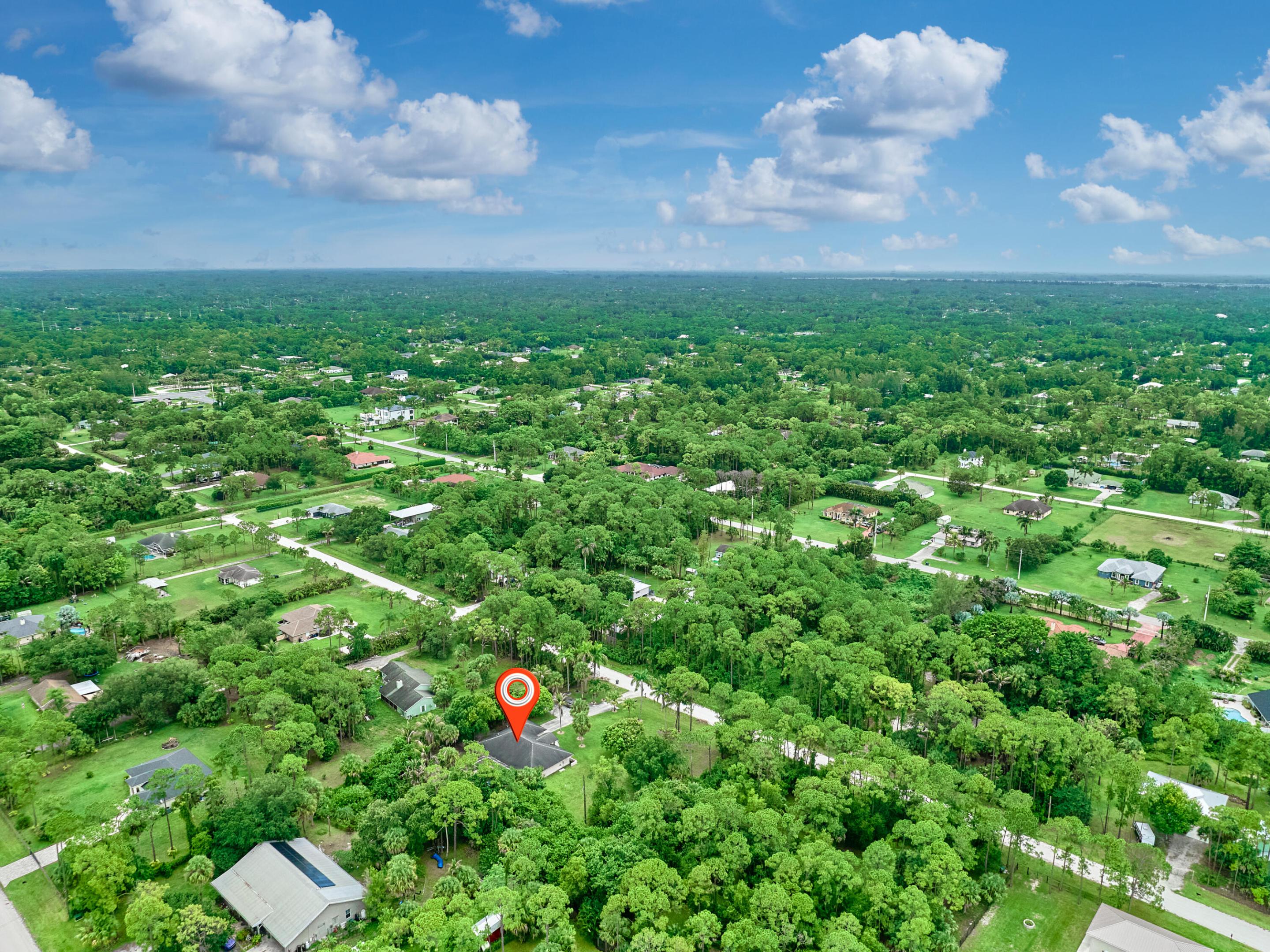 Acreage - Residential