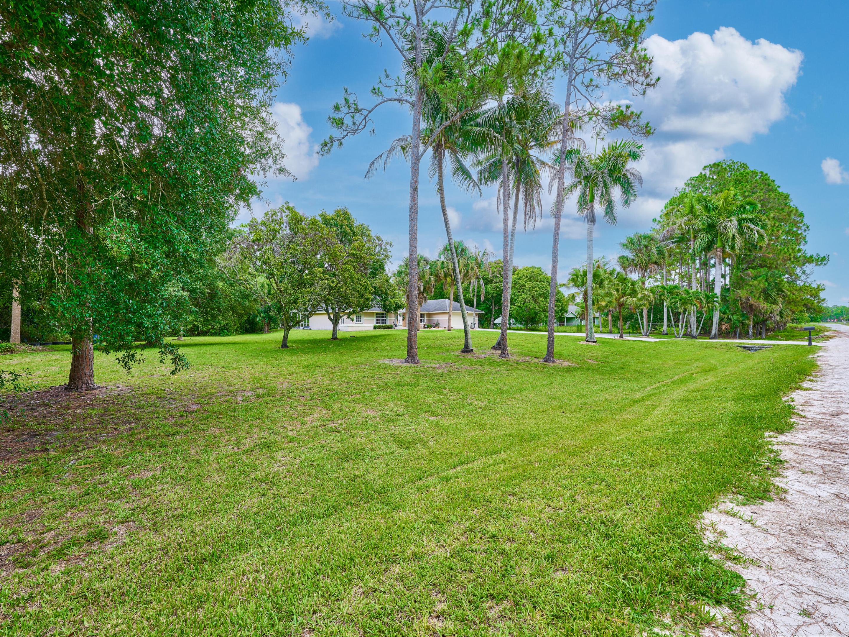 Acreage - Residential