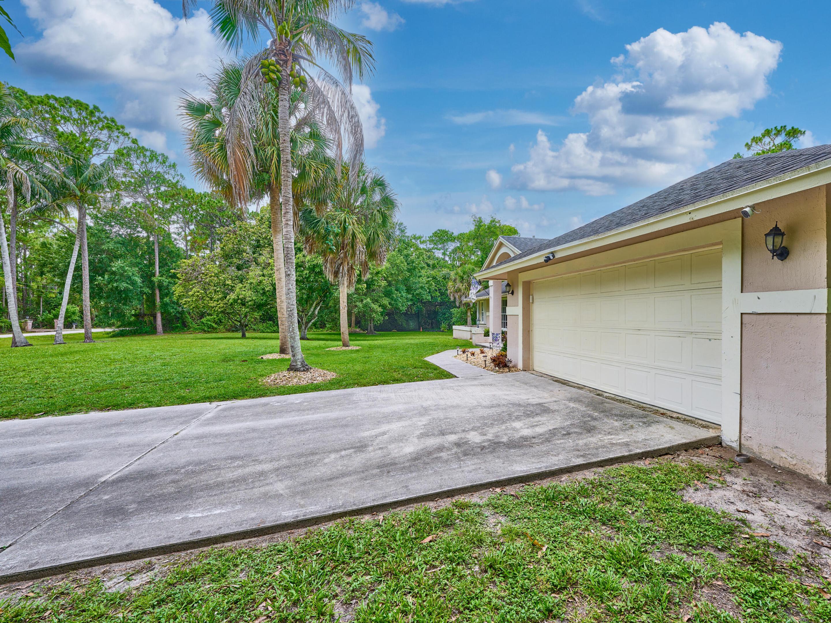 Acreage - Residential