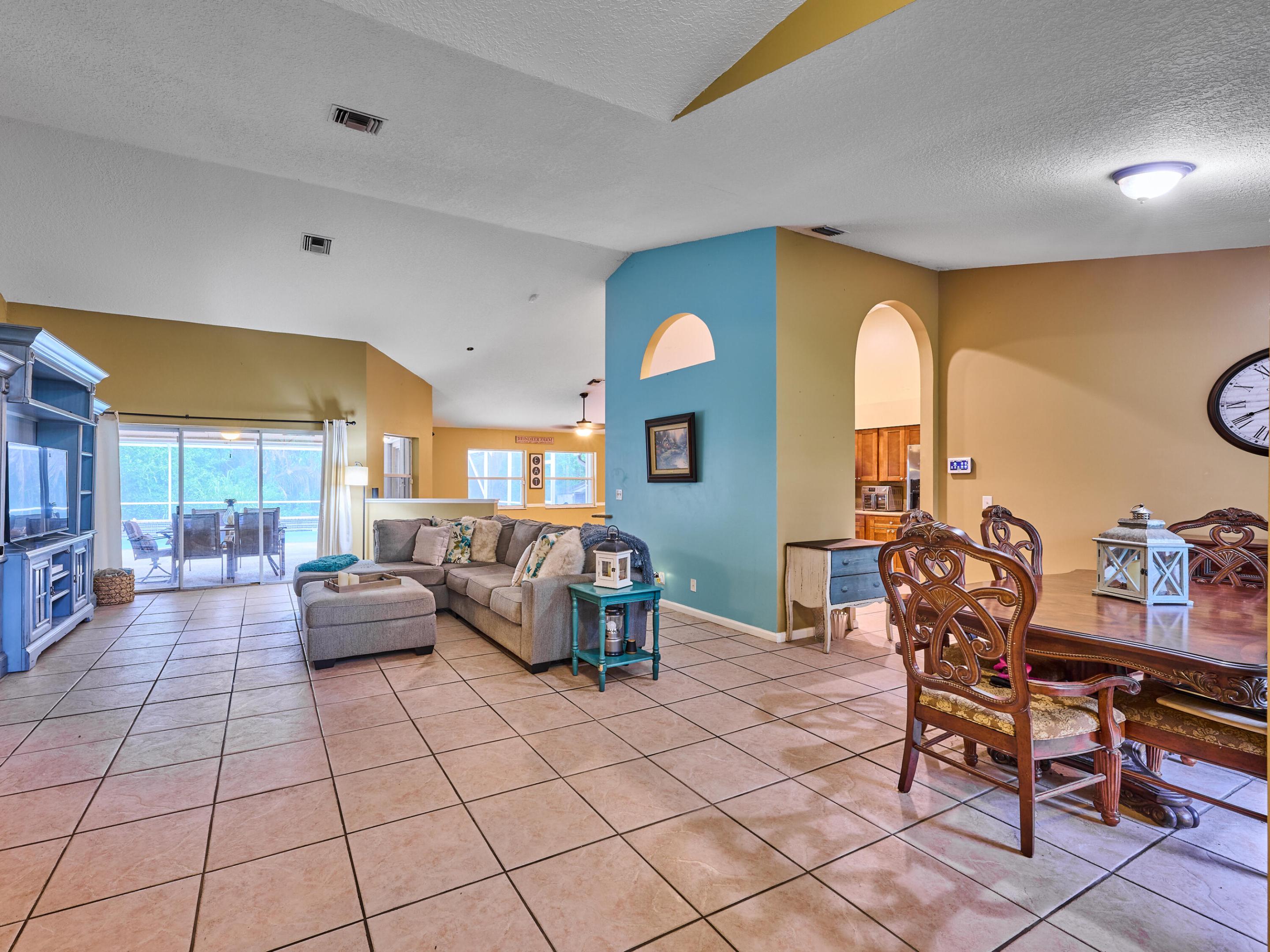 Acreage - Residential