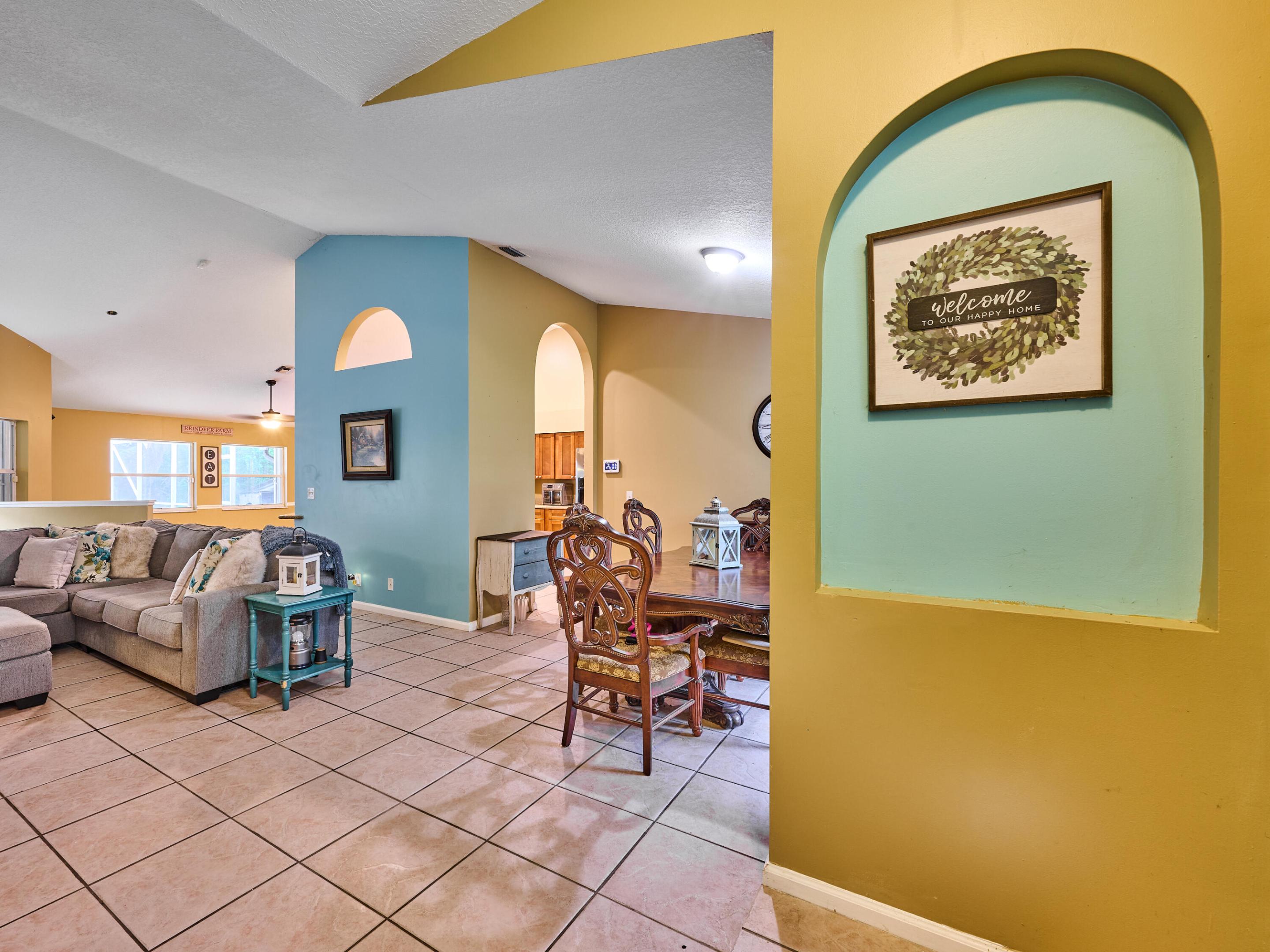 Acreage - Residential