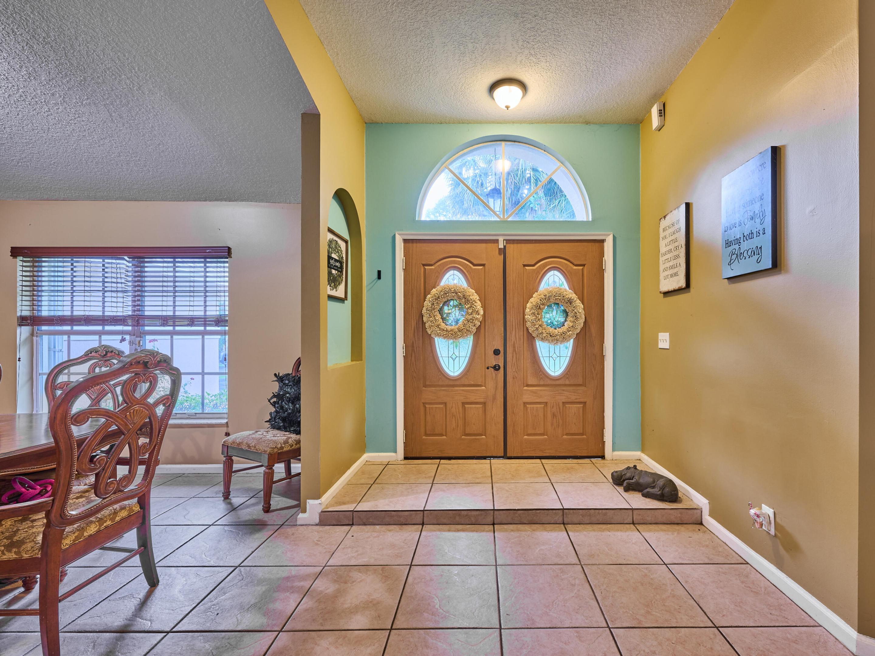 Acreage - Residential