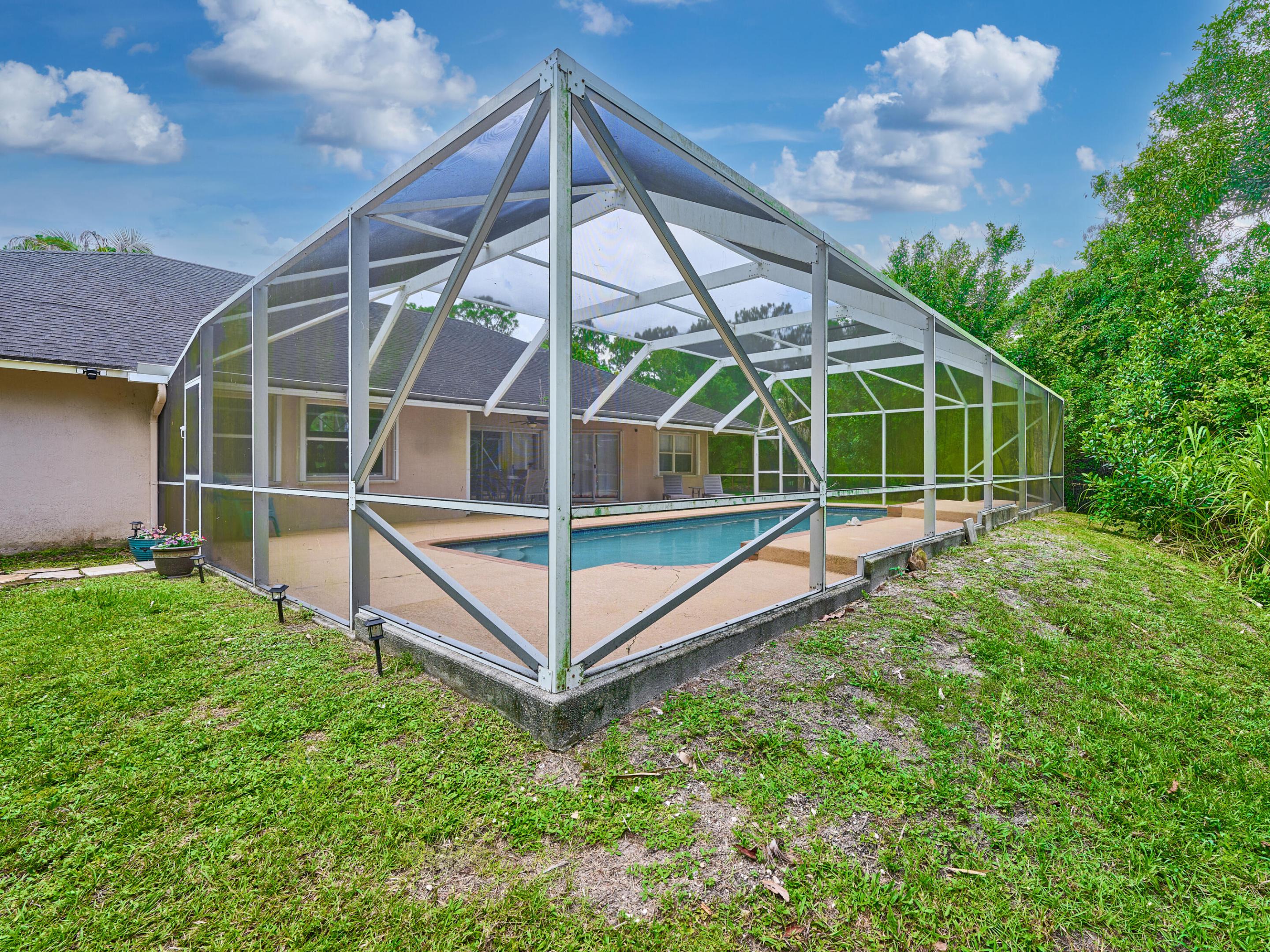 Acreage - Residential