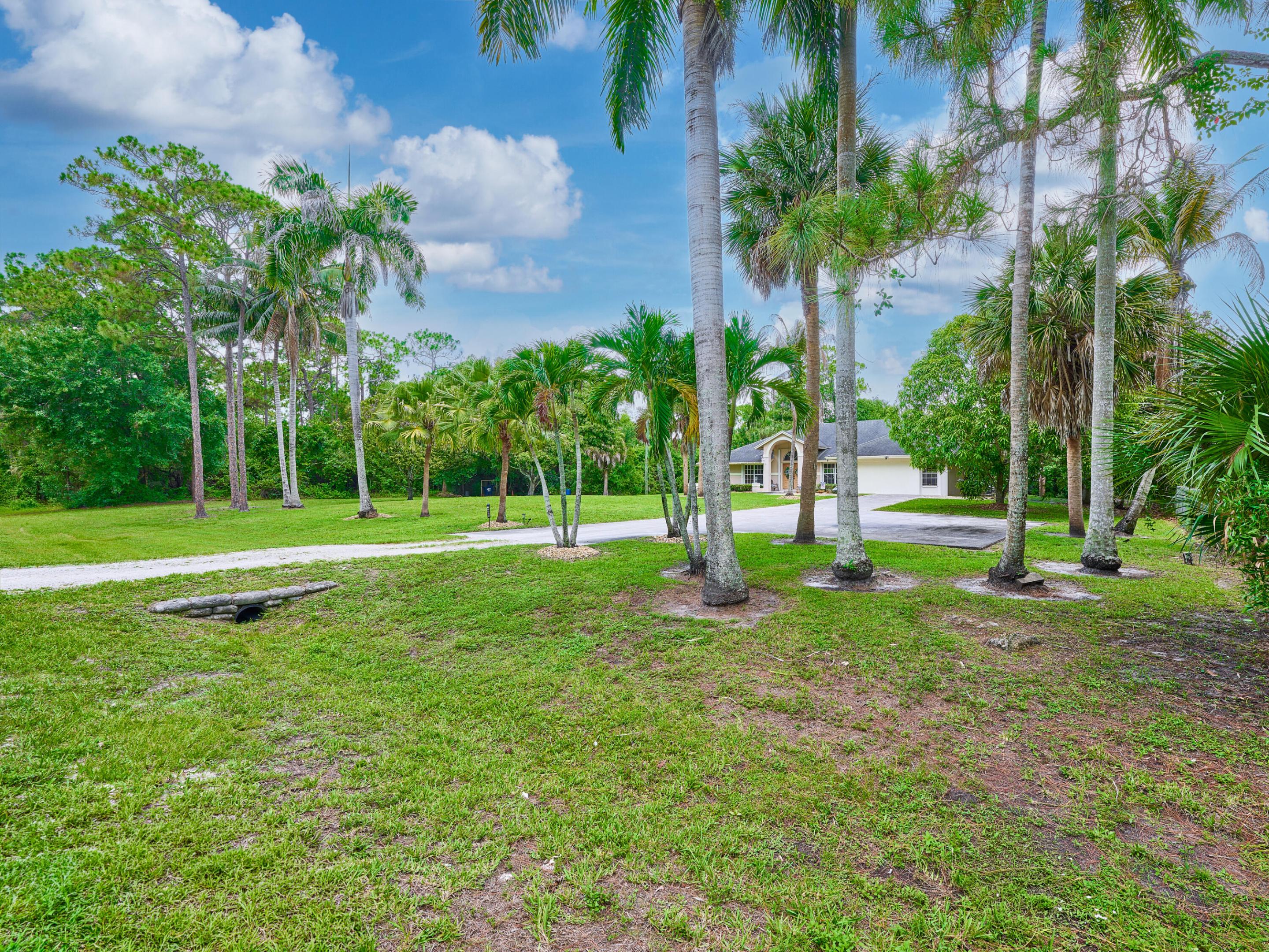 Acreage - Residential