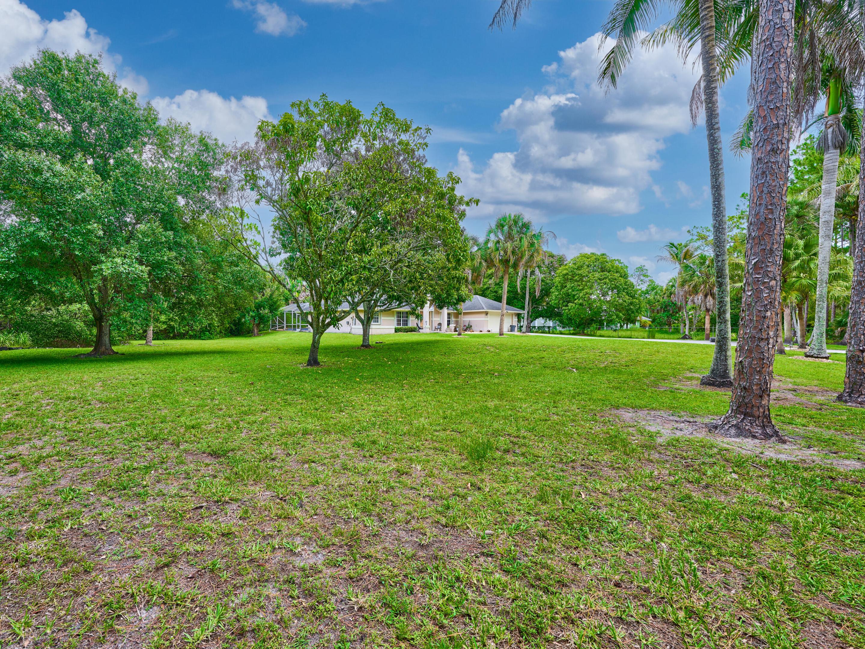 Acreage - Residential