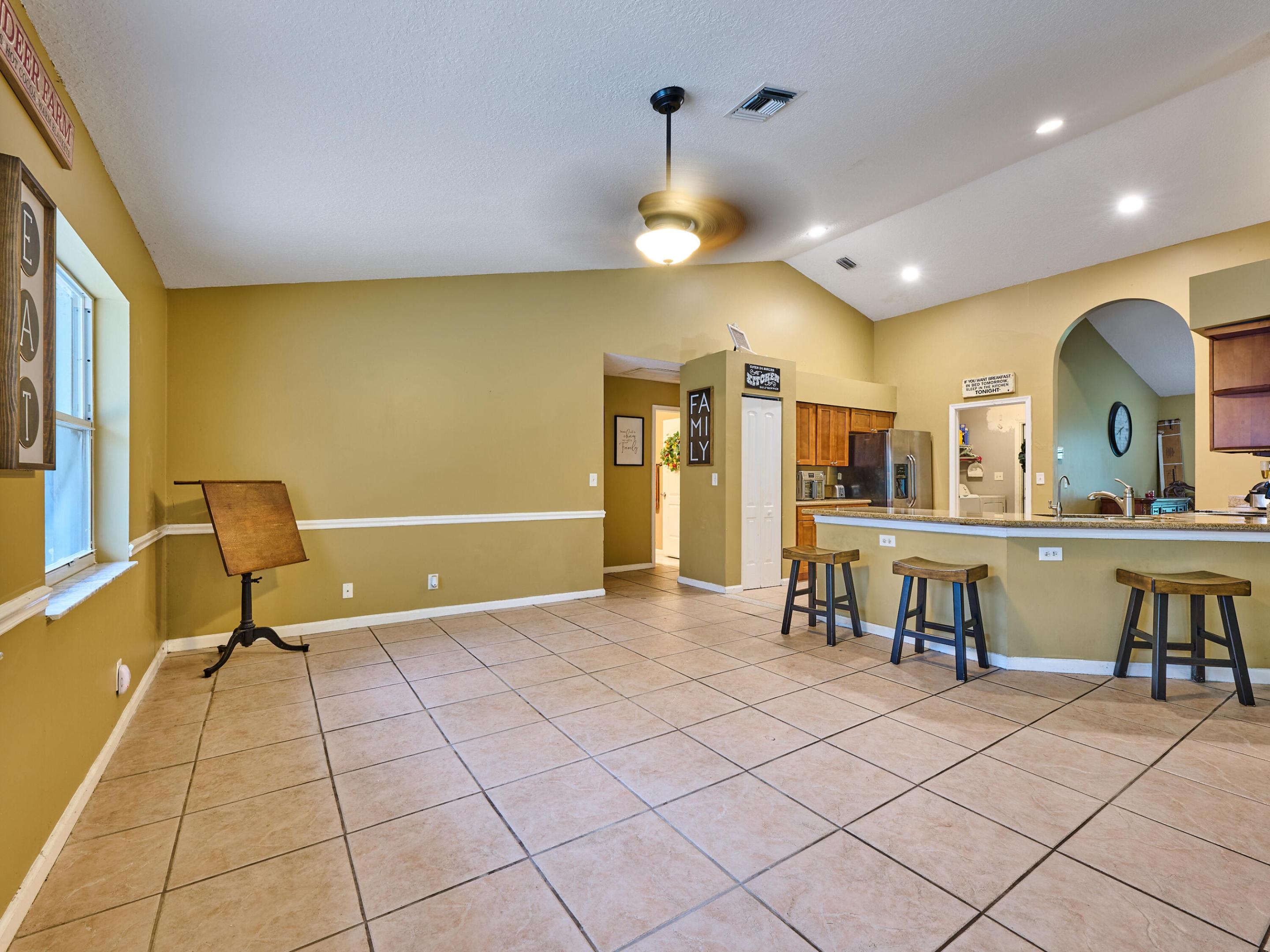 Acreage - Residential
