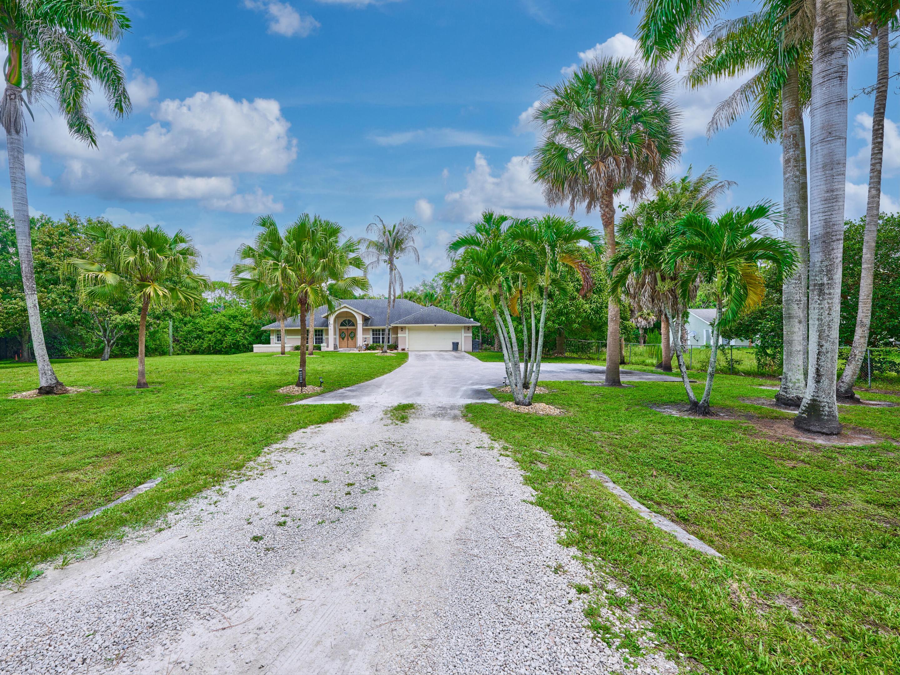 Acreage - Residential