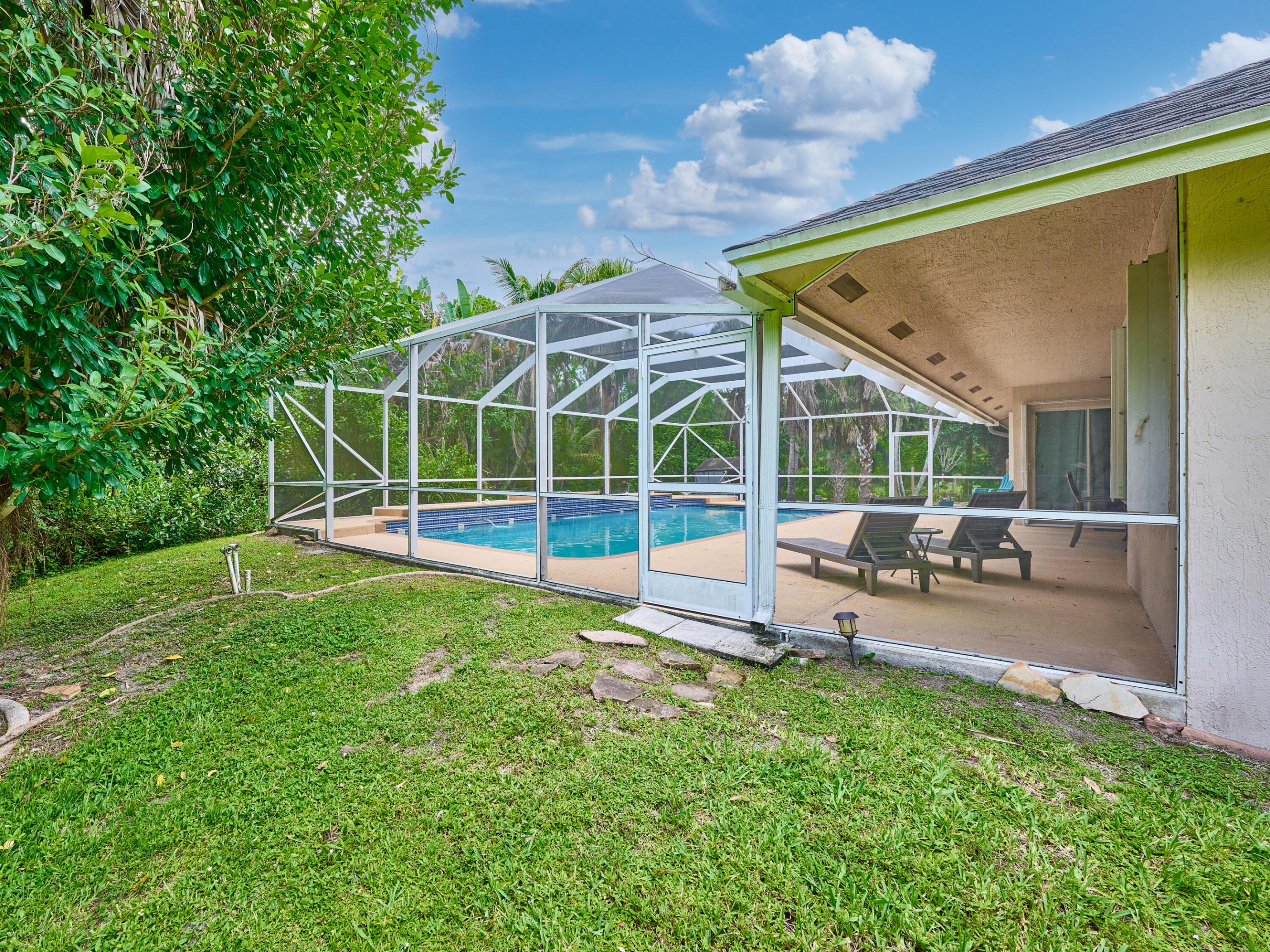 Acreage - Residential