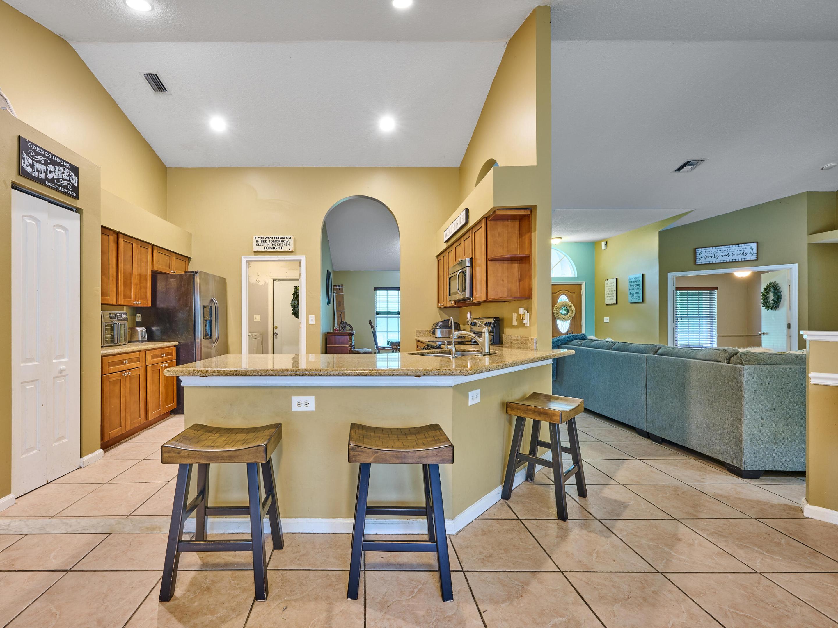 Acreage - Residential