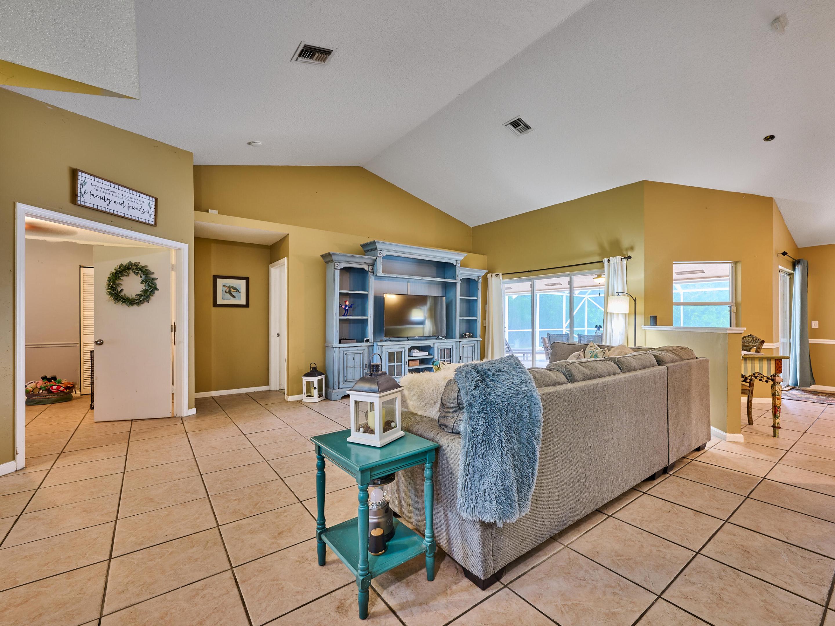 Acreage - Residential