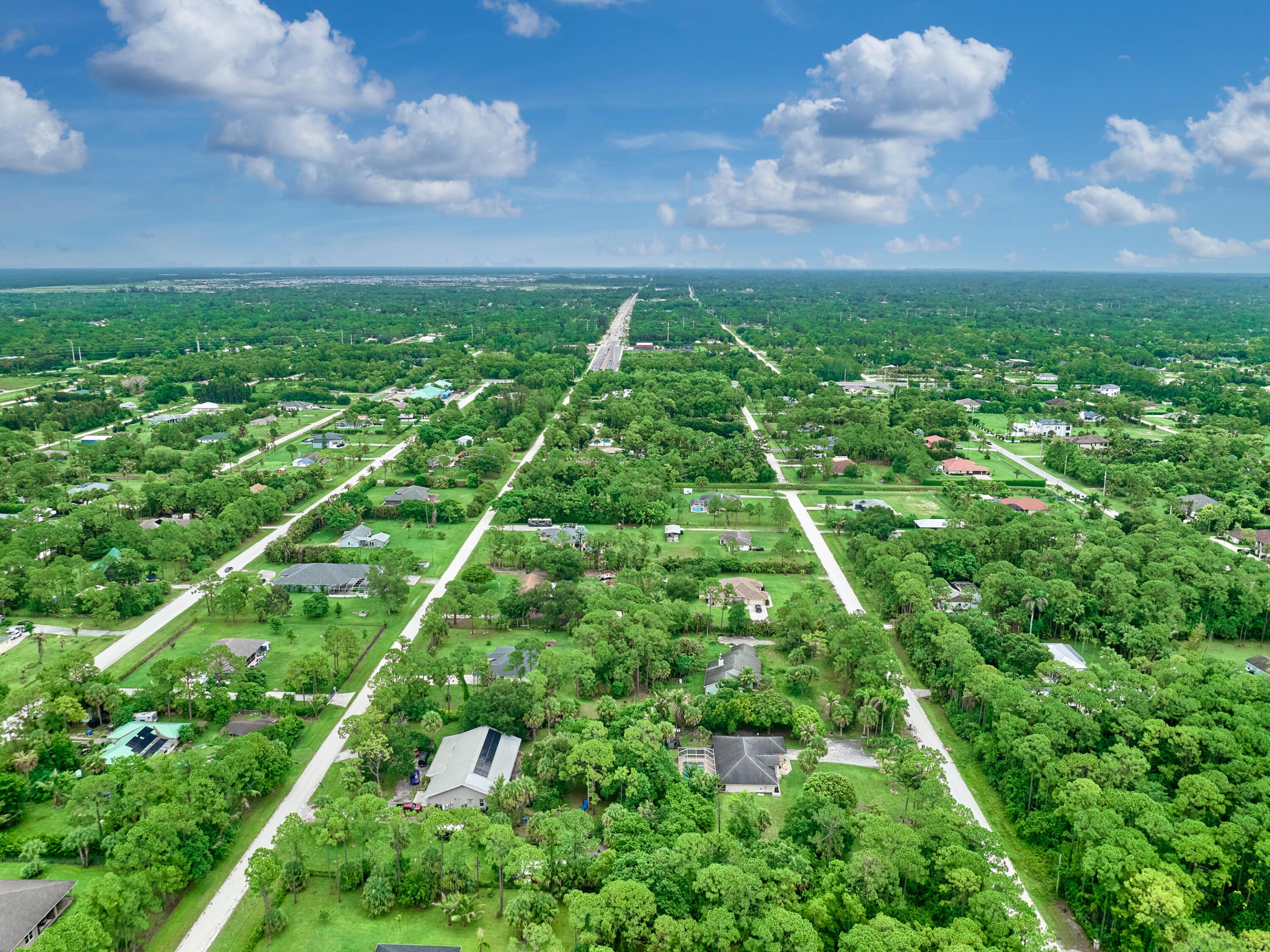 Acreage - Residential