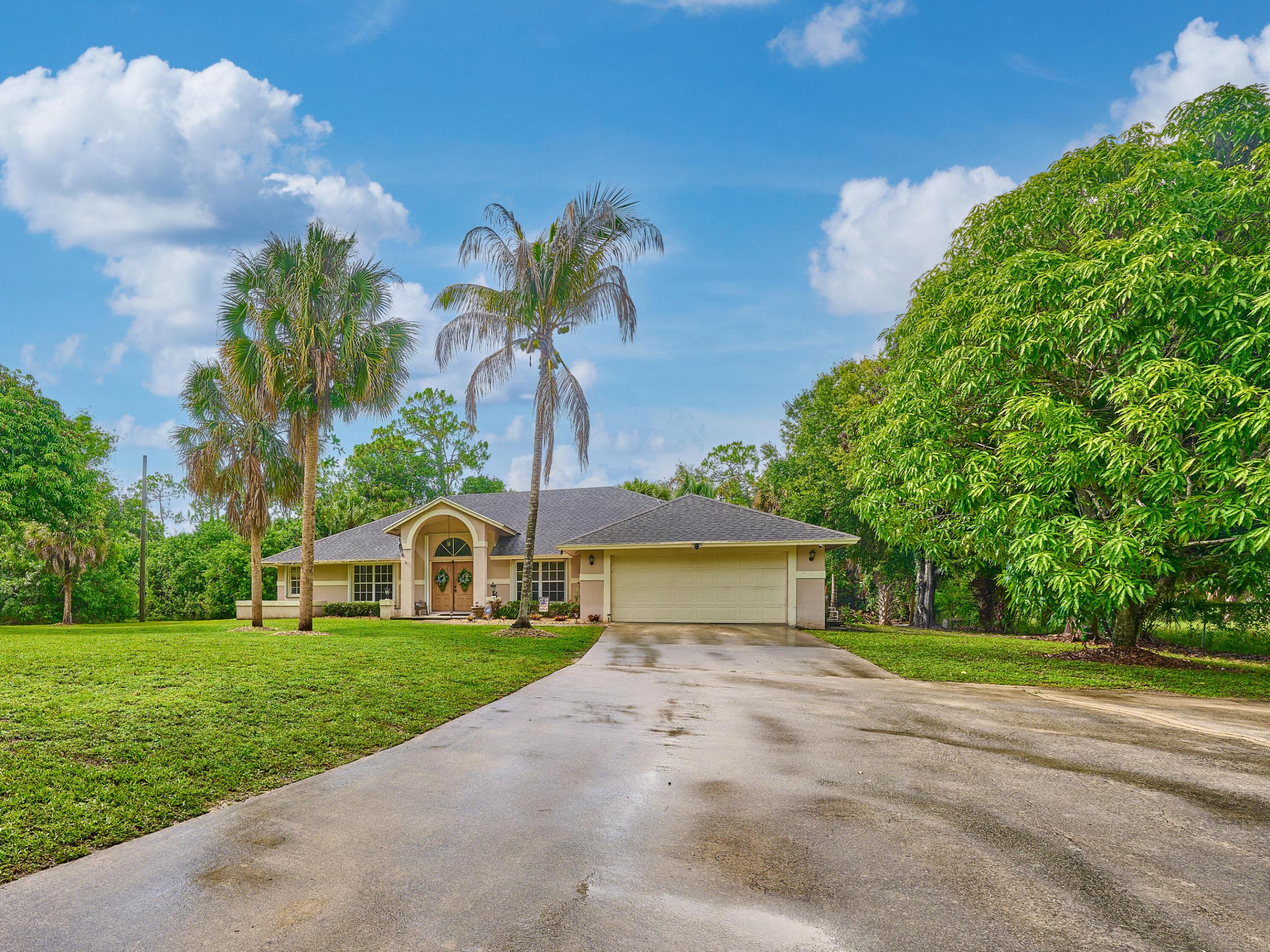 Acreage - Residential