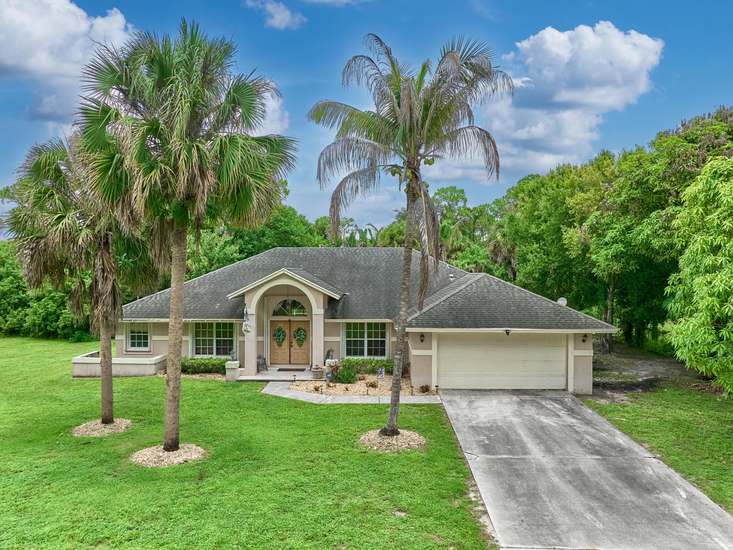 Acreage - Residential