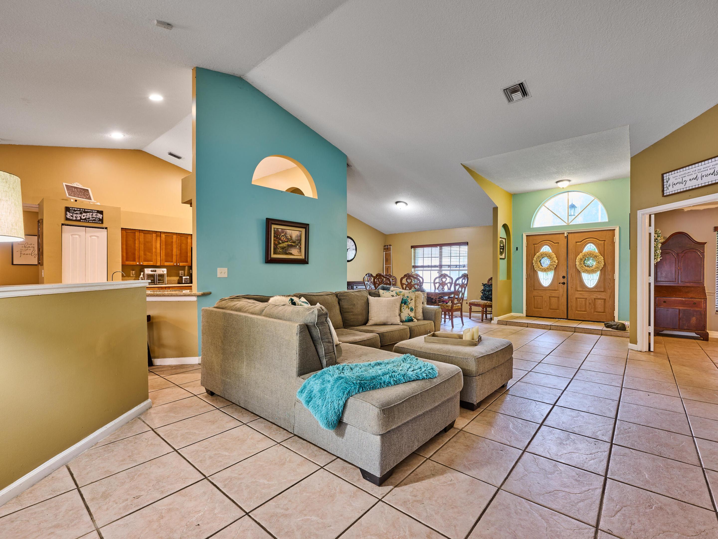 Acreage - Residential