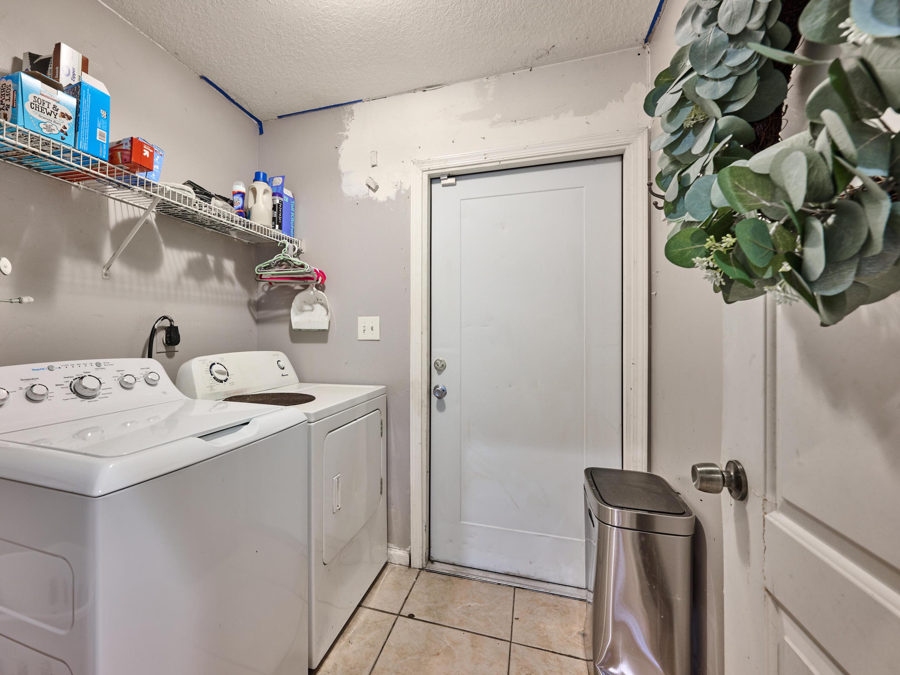 Acreage - Residential