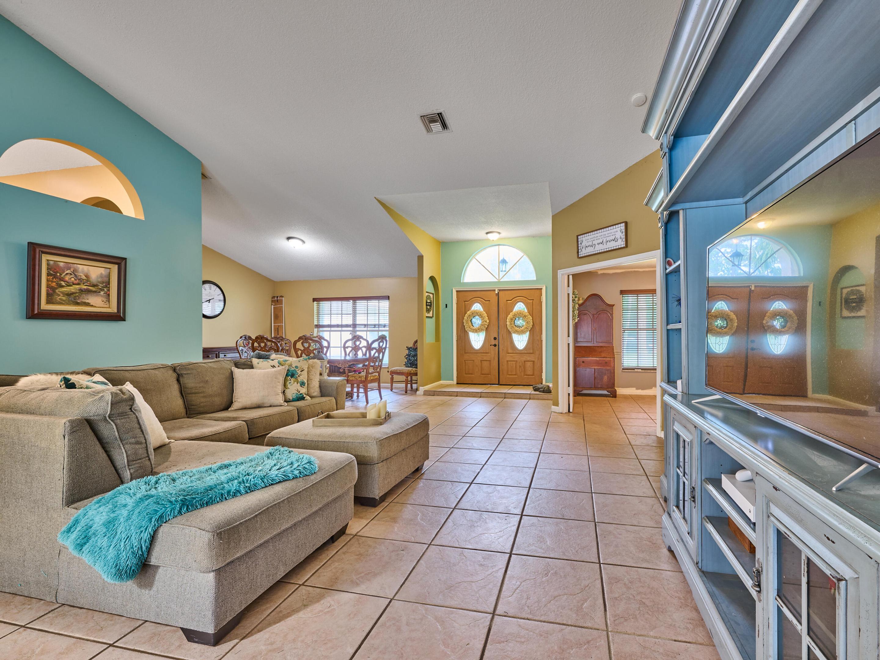 Acreage - Residential