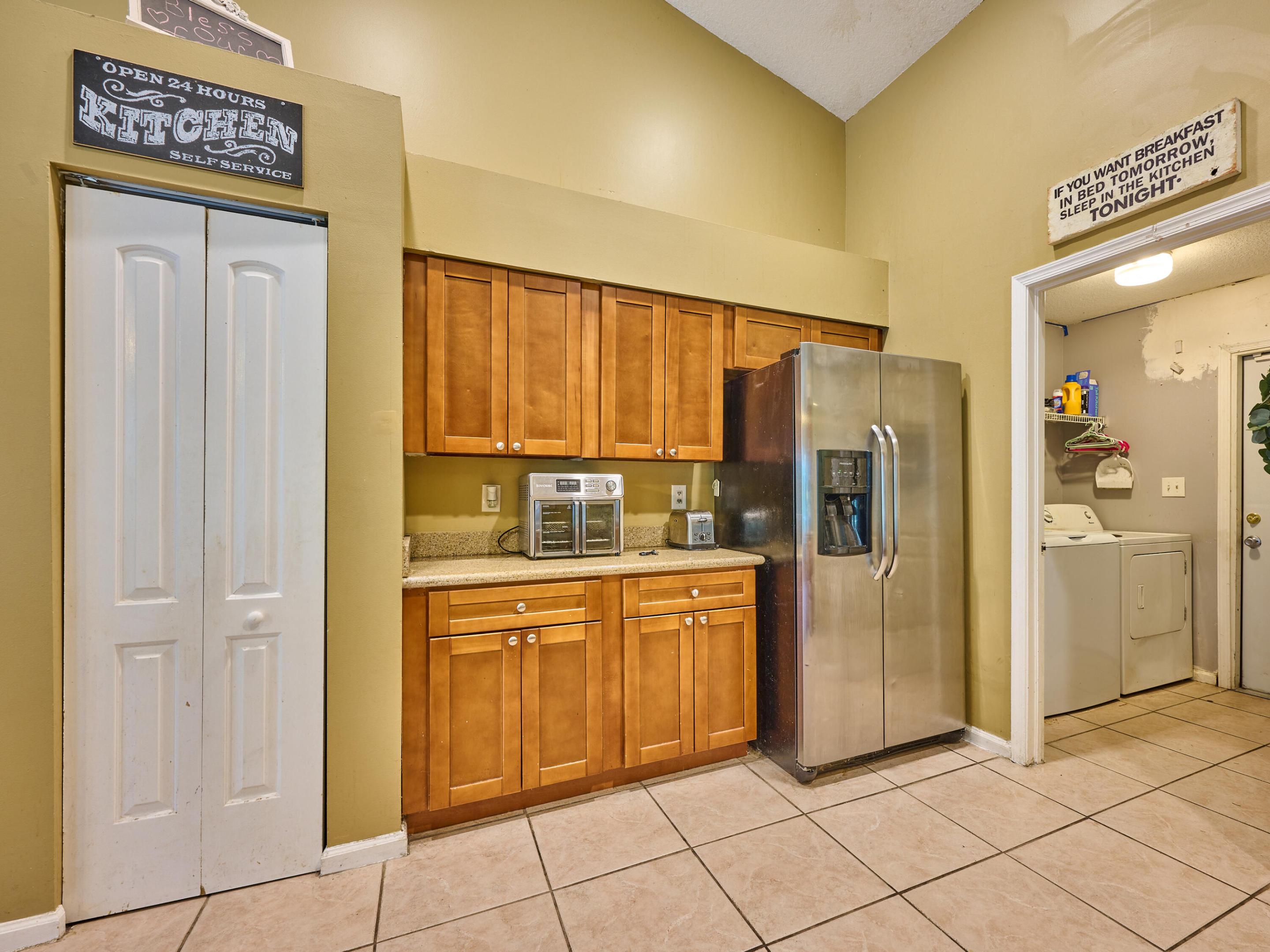Acreage - Residential