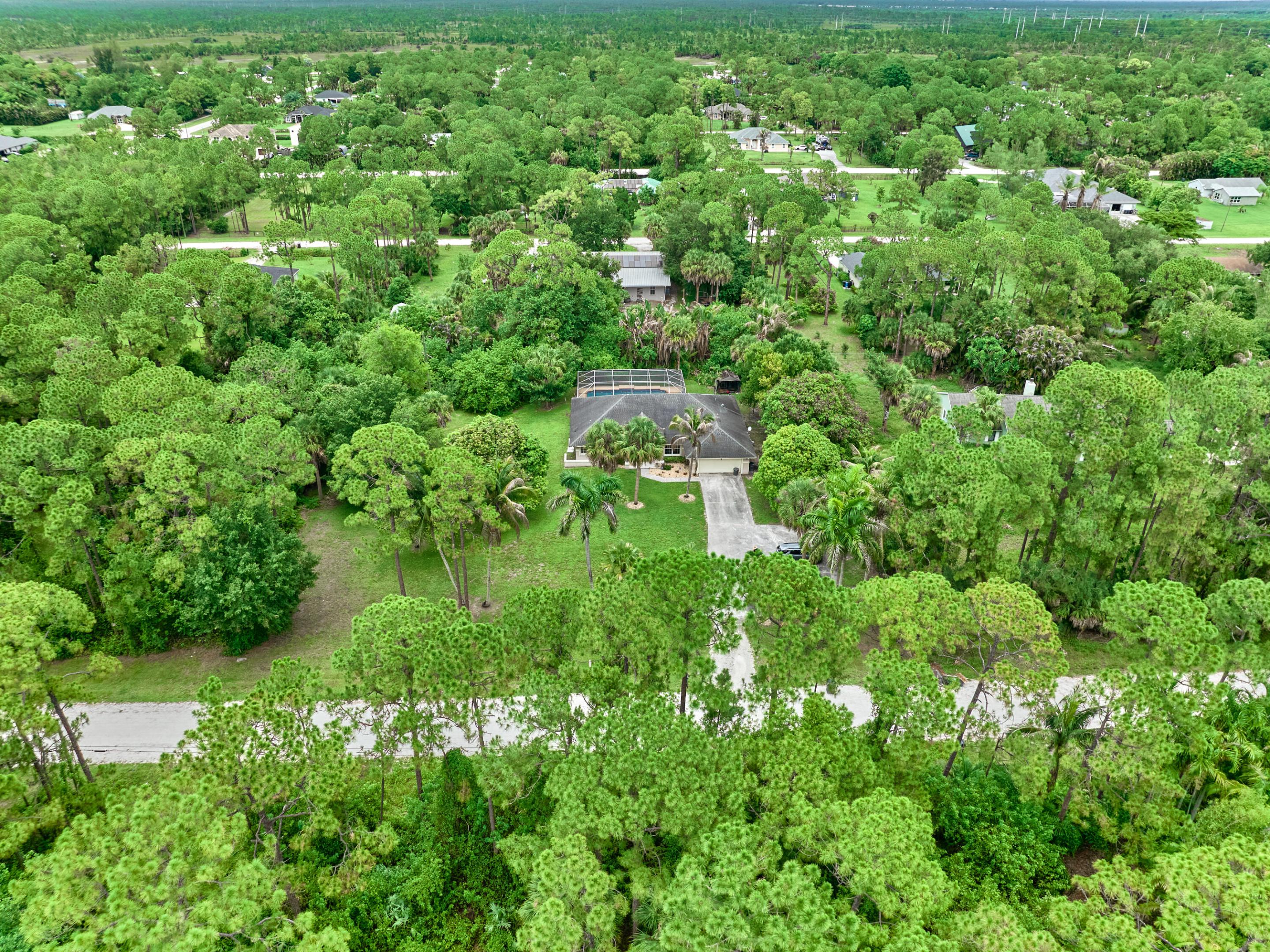 Acreage - Residential
