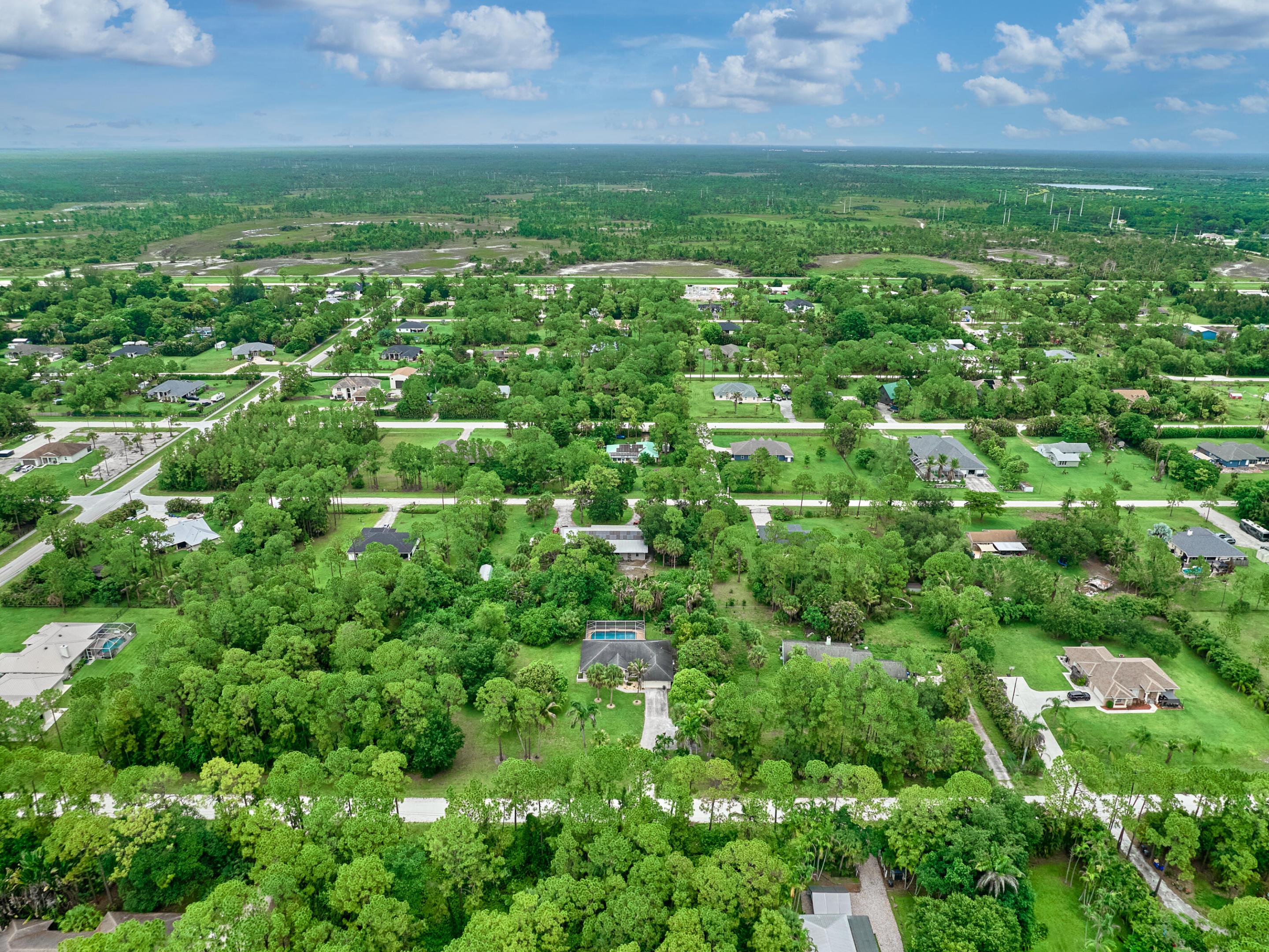Acreage - Residential