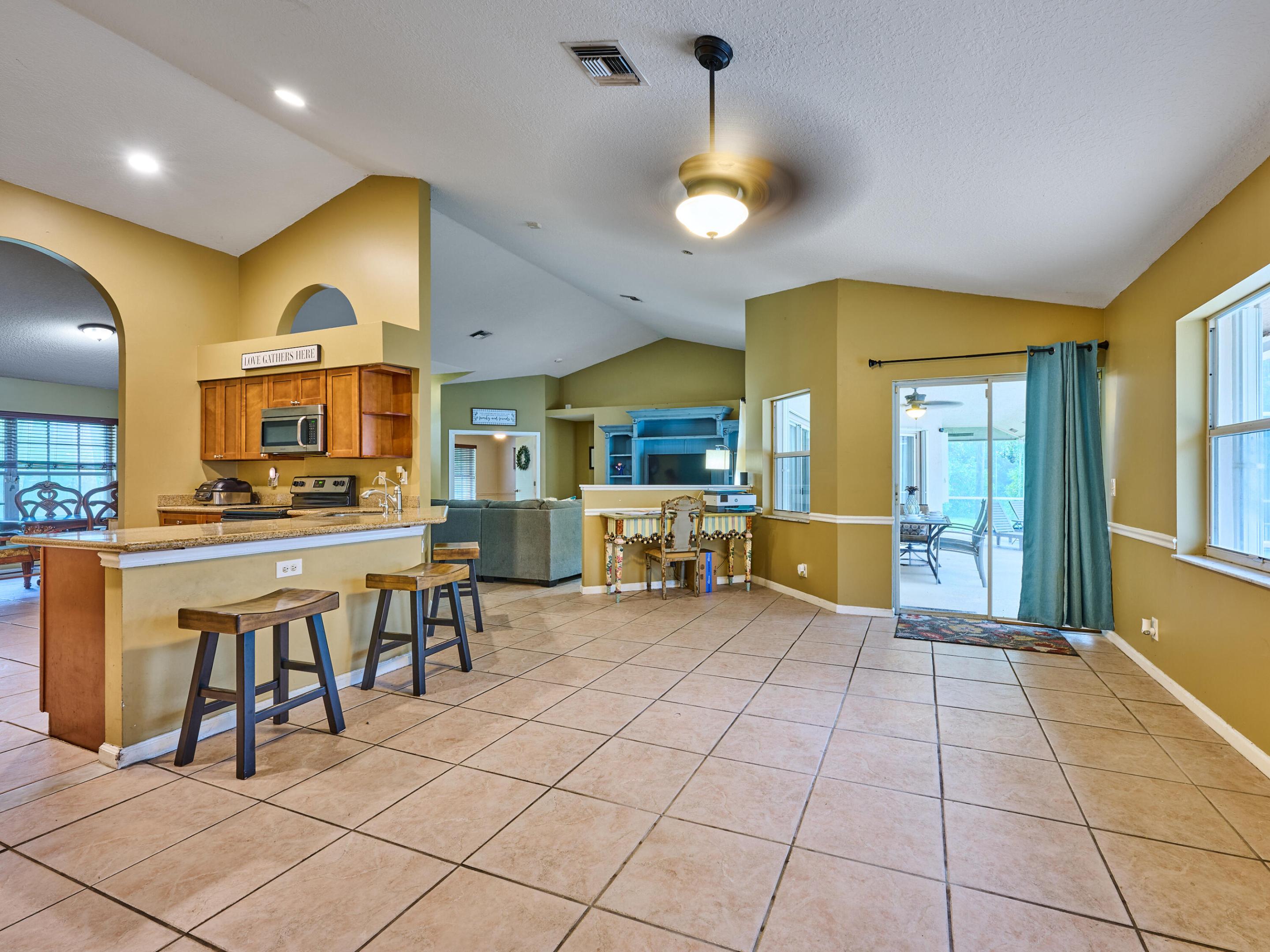 Acreage - Residential