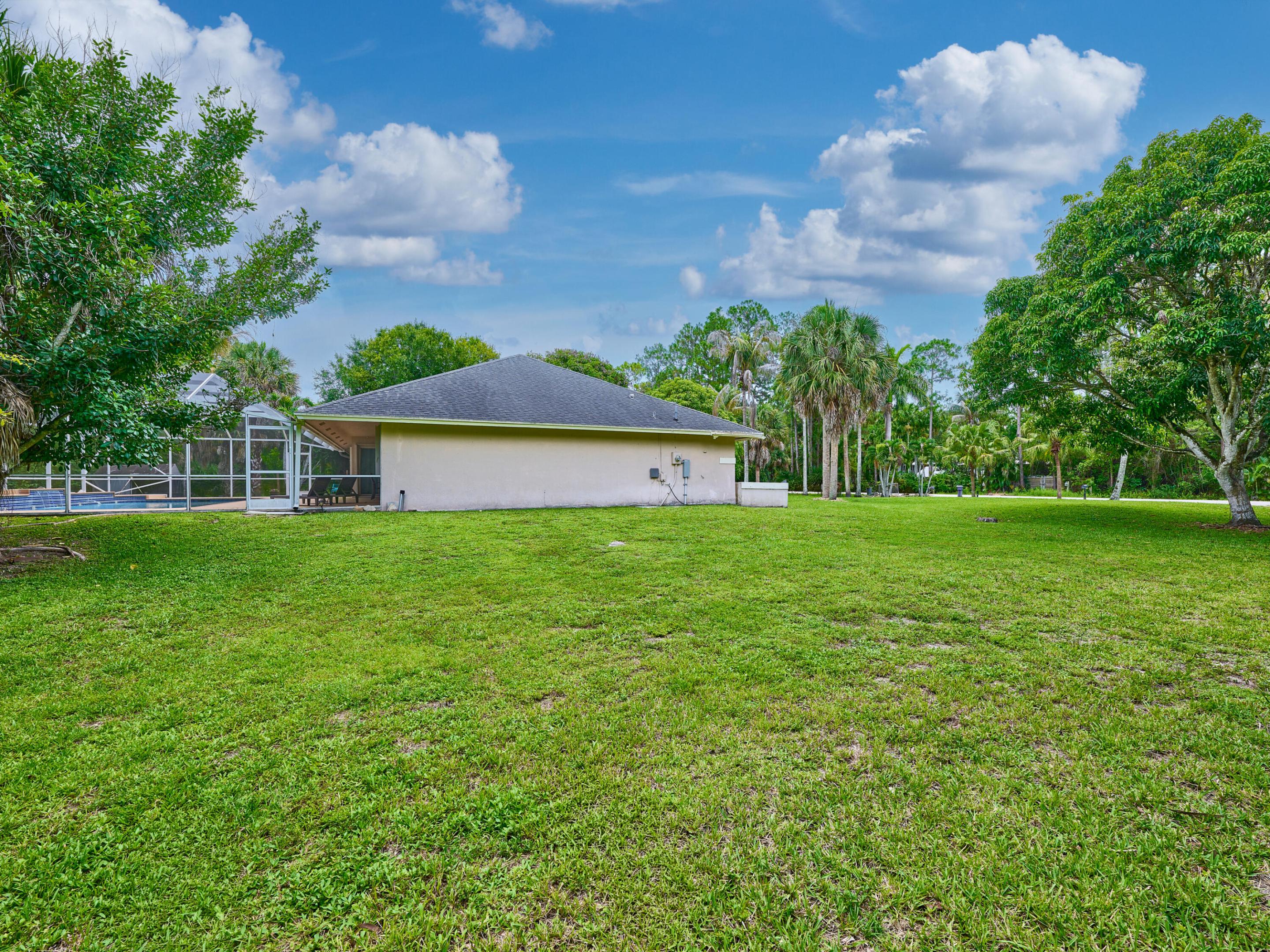 Acreage - Residential