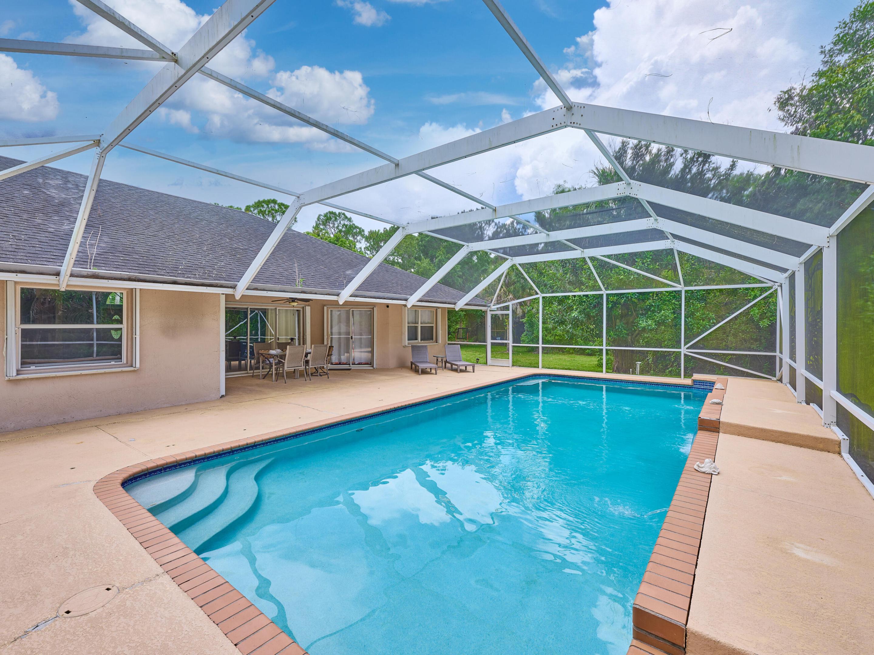 Acreage - Residential