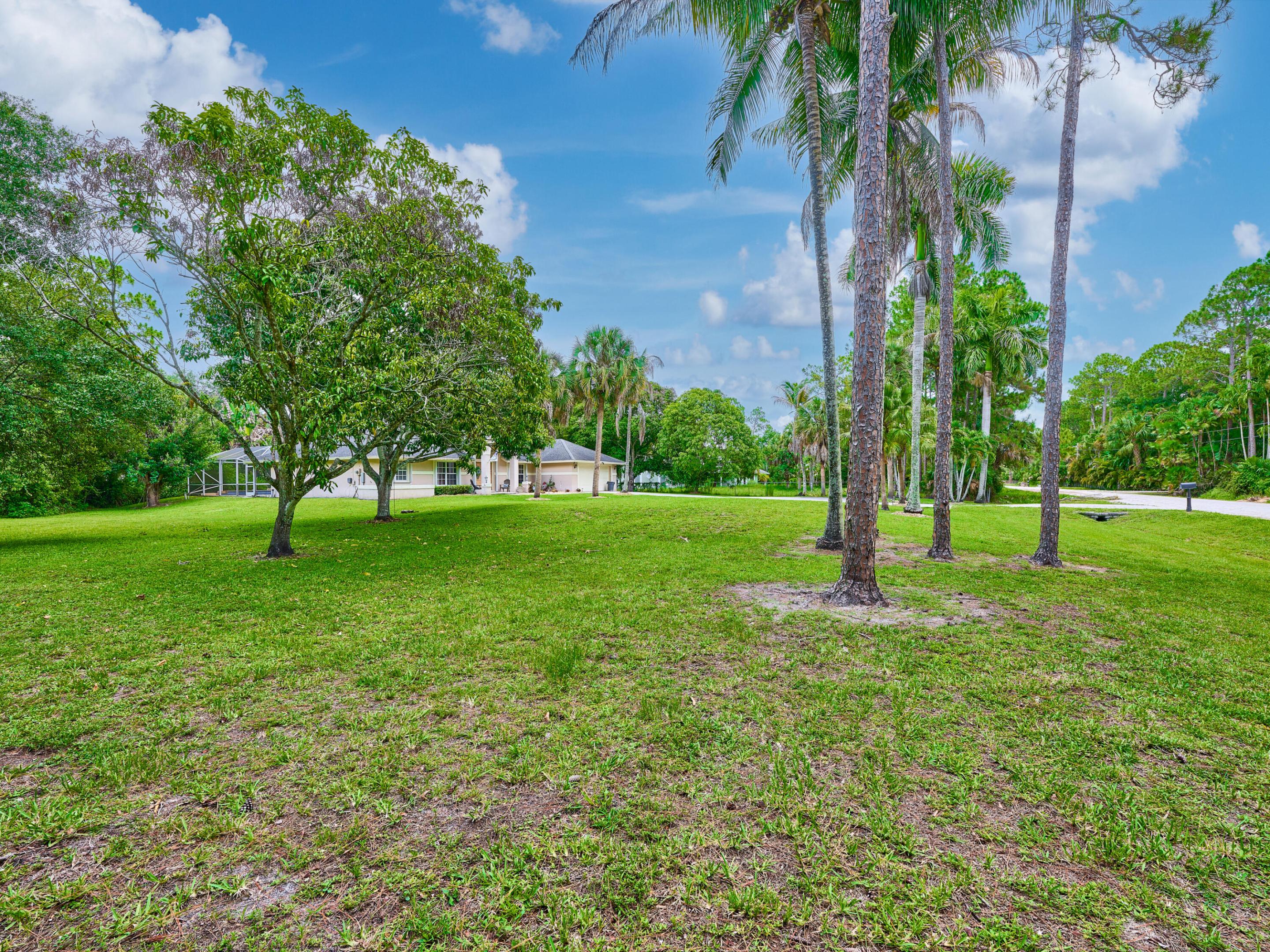 Acreage - Residential