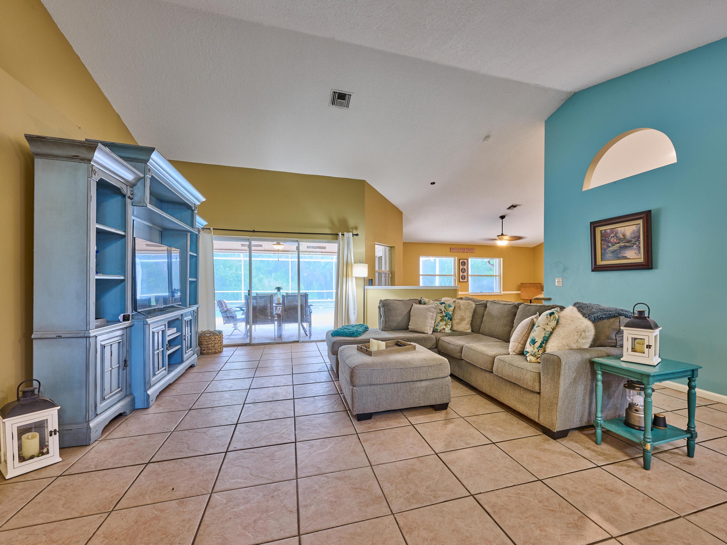 Acreage - Residential