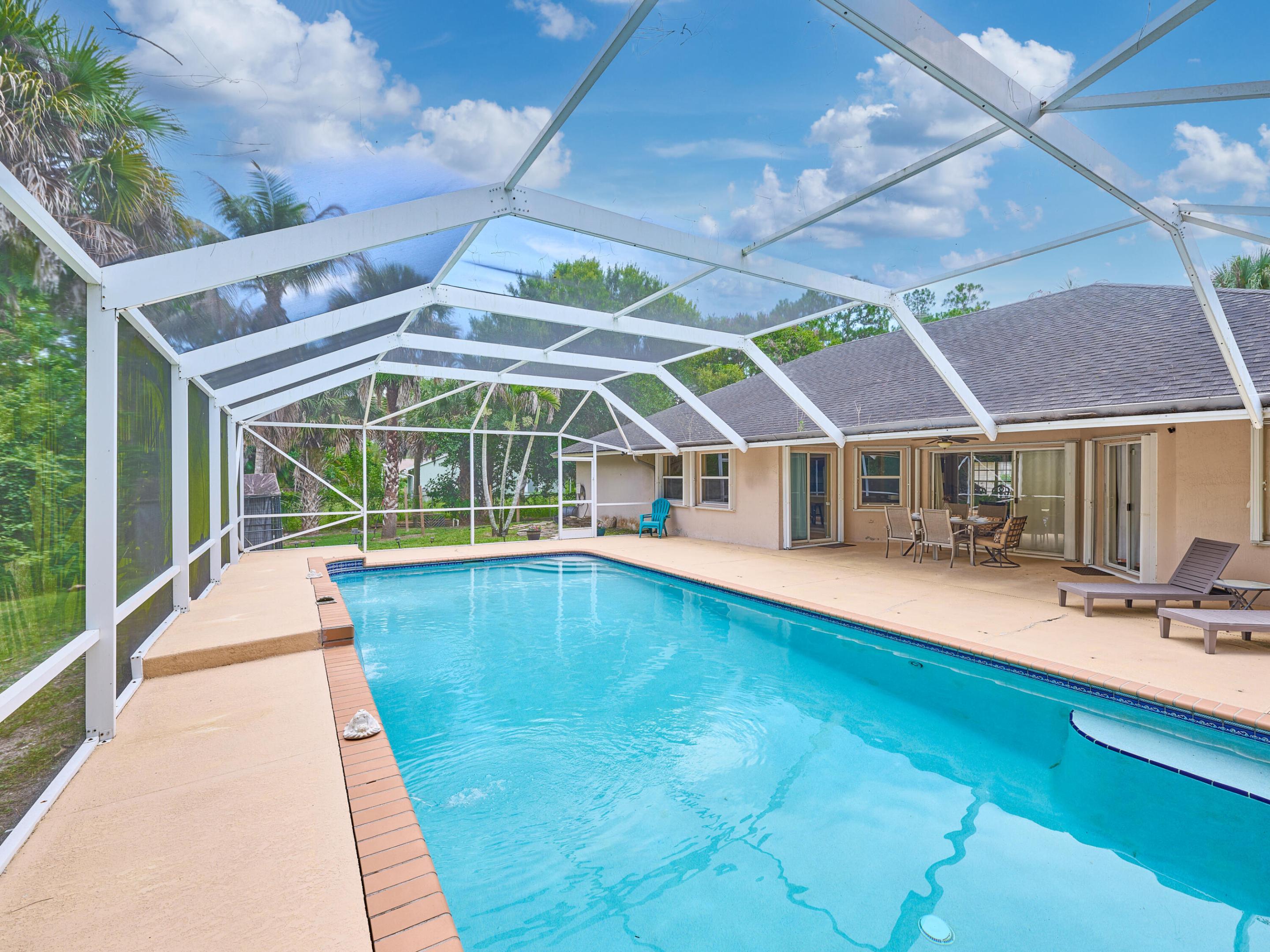 Acreage - Residential