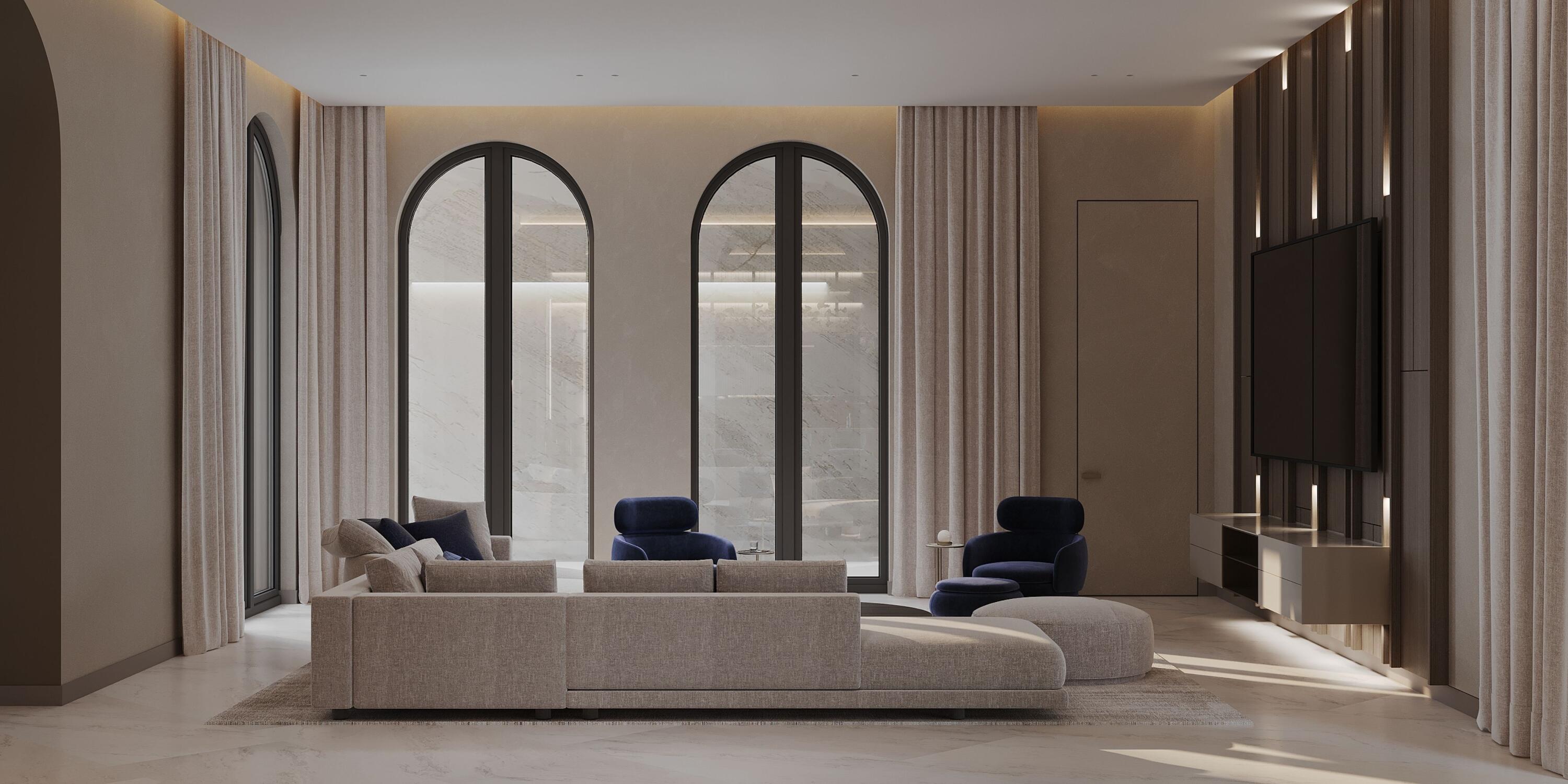 Marlin Ridge - Residential