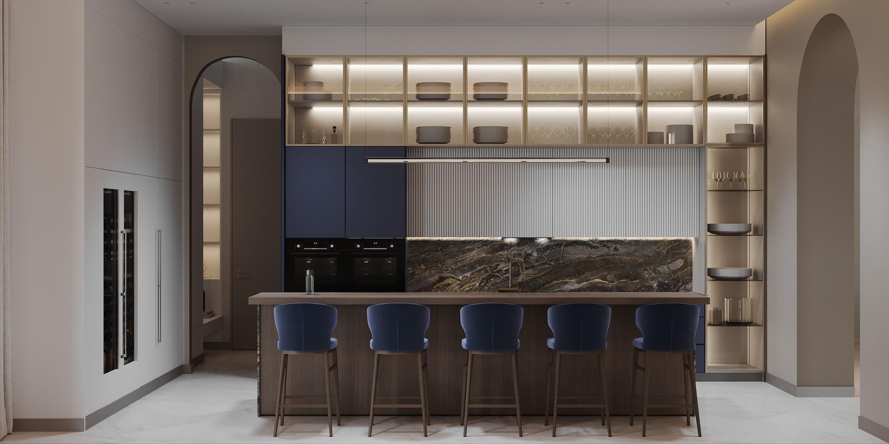 Marlin Ridge - Residential