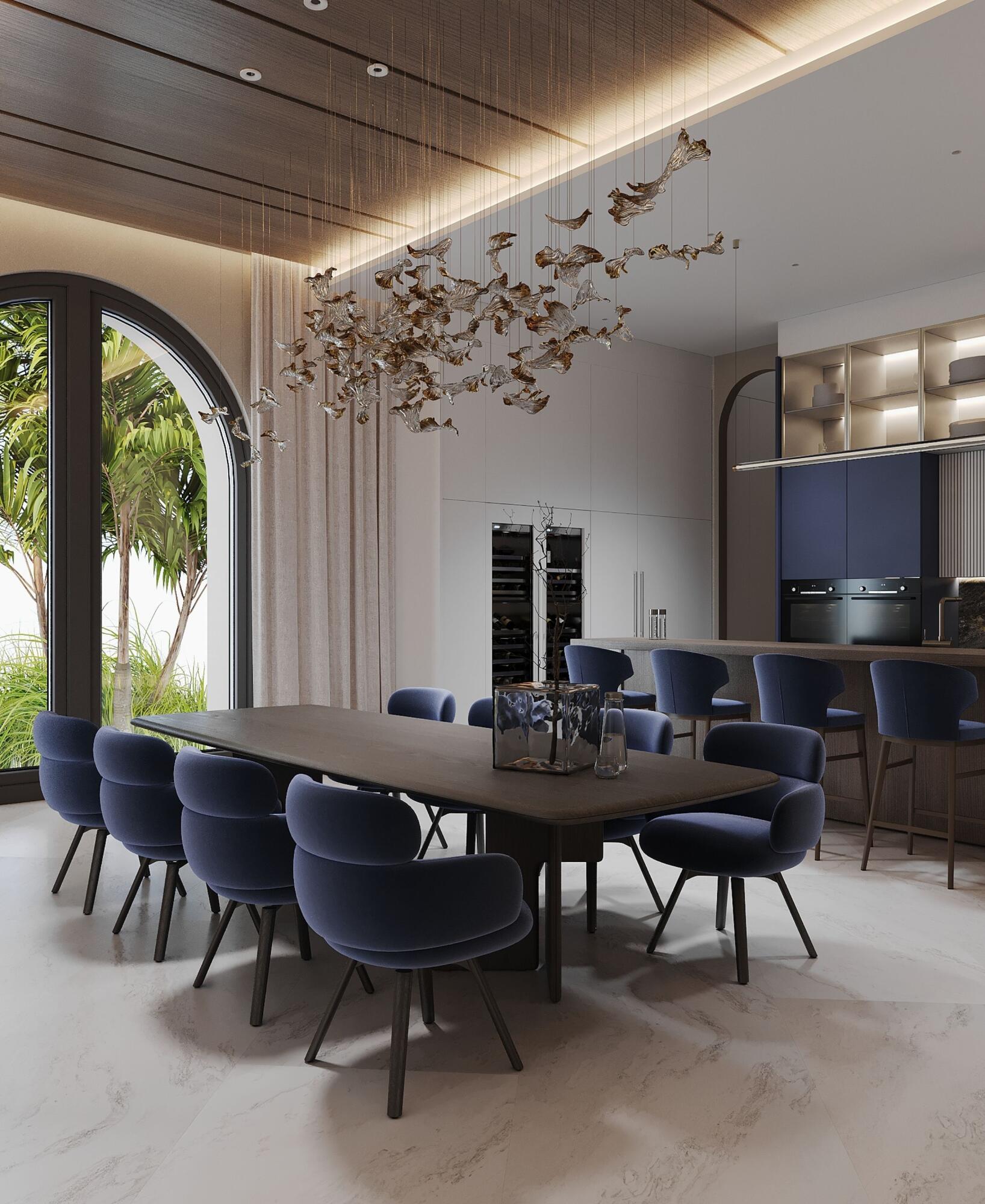 Marlin Ridge - Residential
