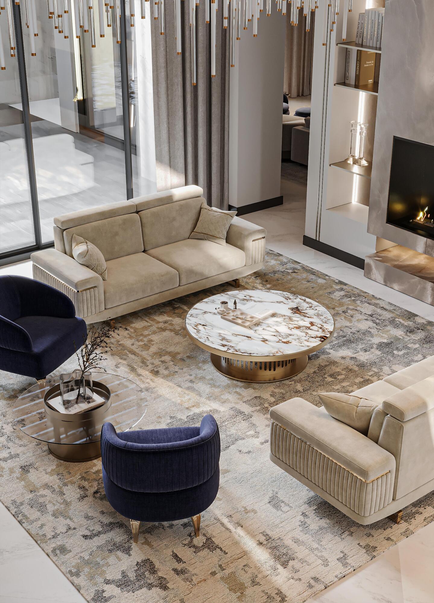 Marlin Ridge - Residential