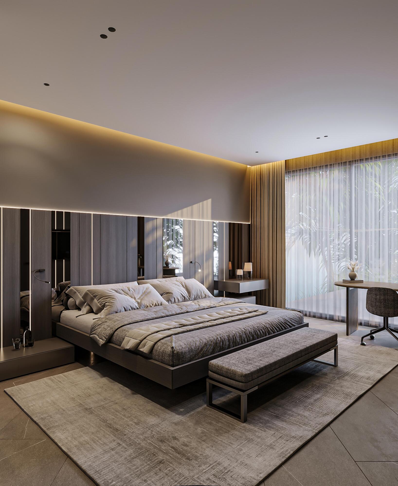 Marlin Ridge - Residential