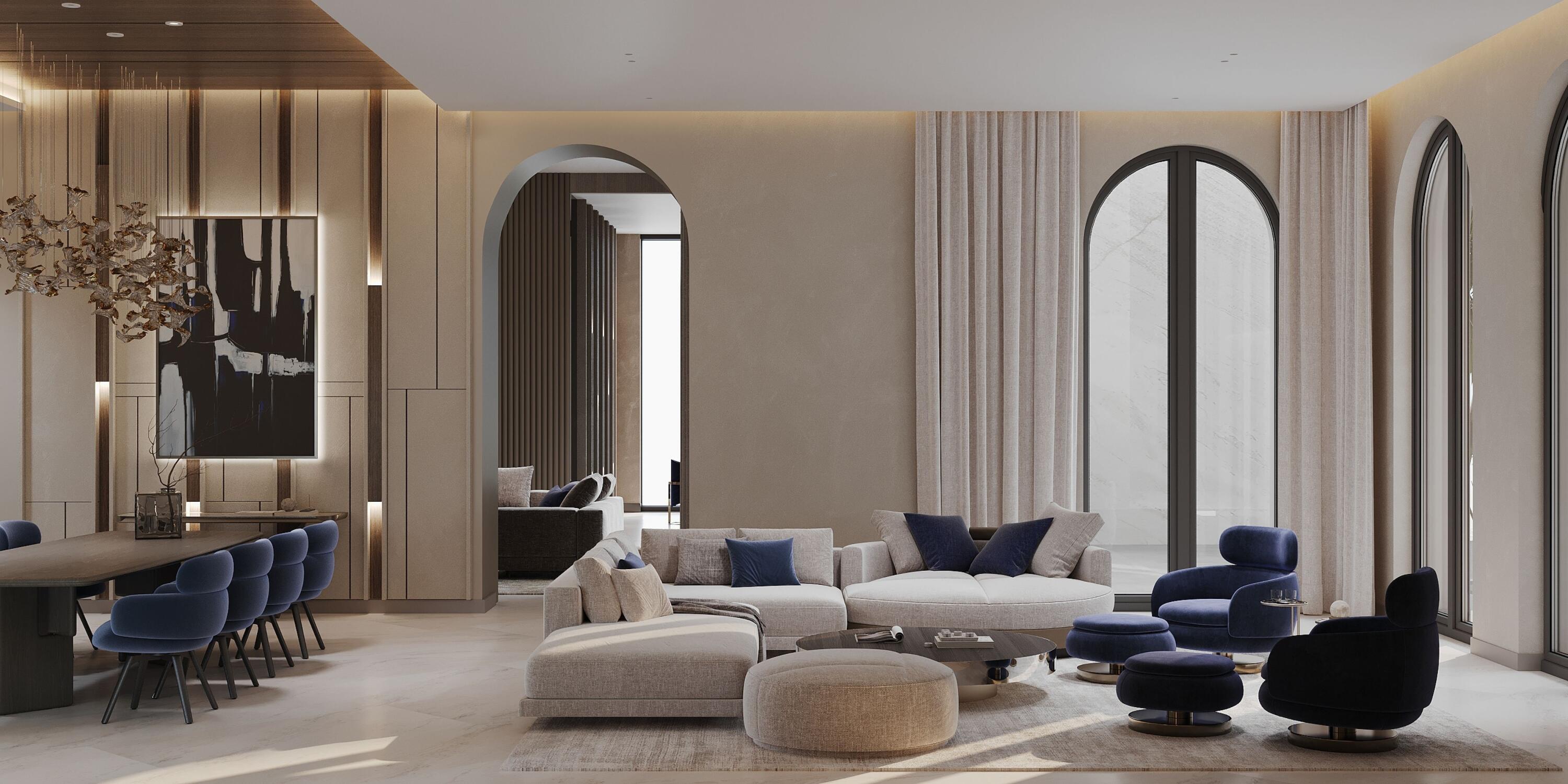 Marlin Ridge - Residential