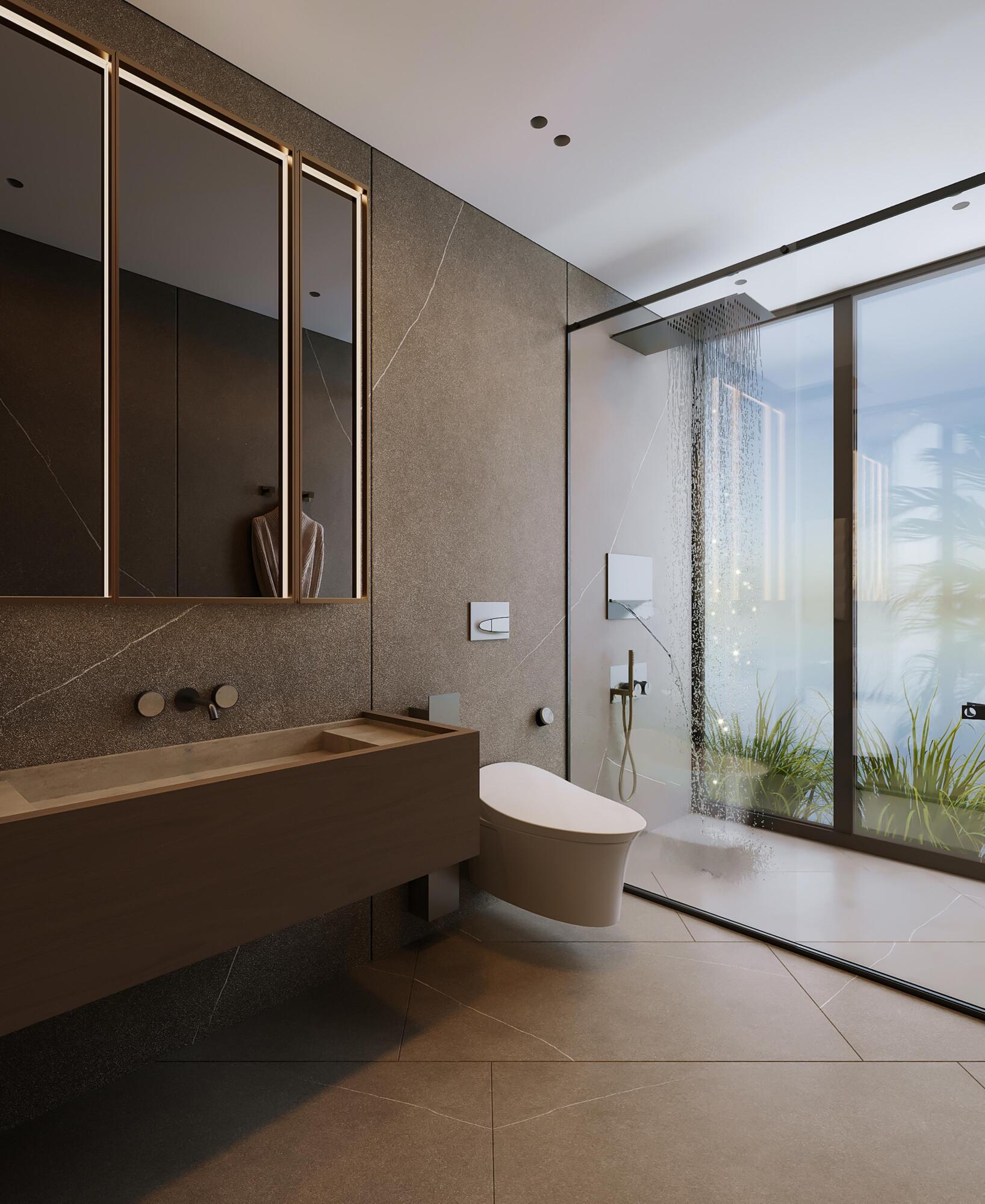 Marlin Ridge - Residential