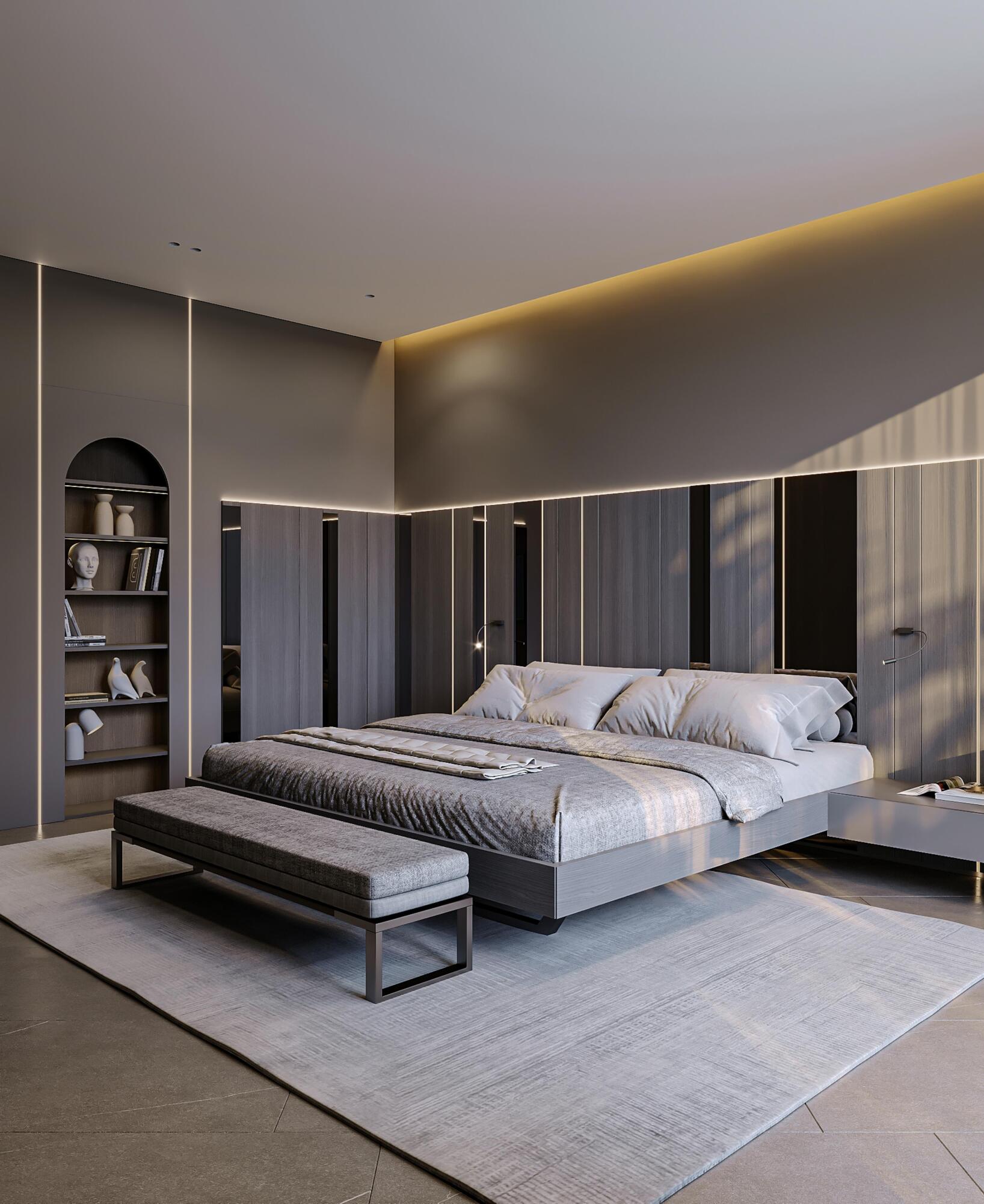 Marlin Ridge - Residential