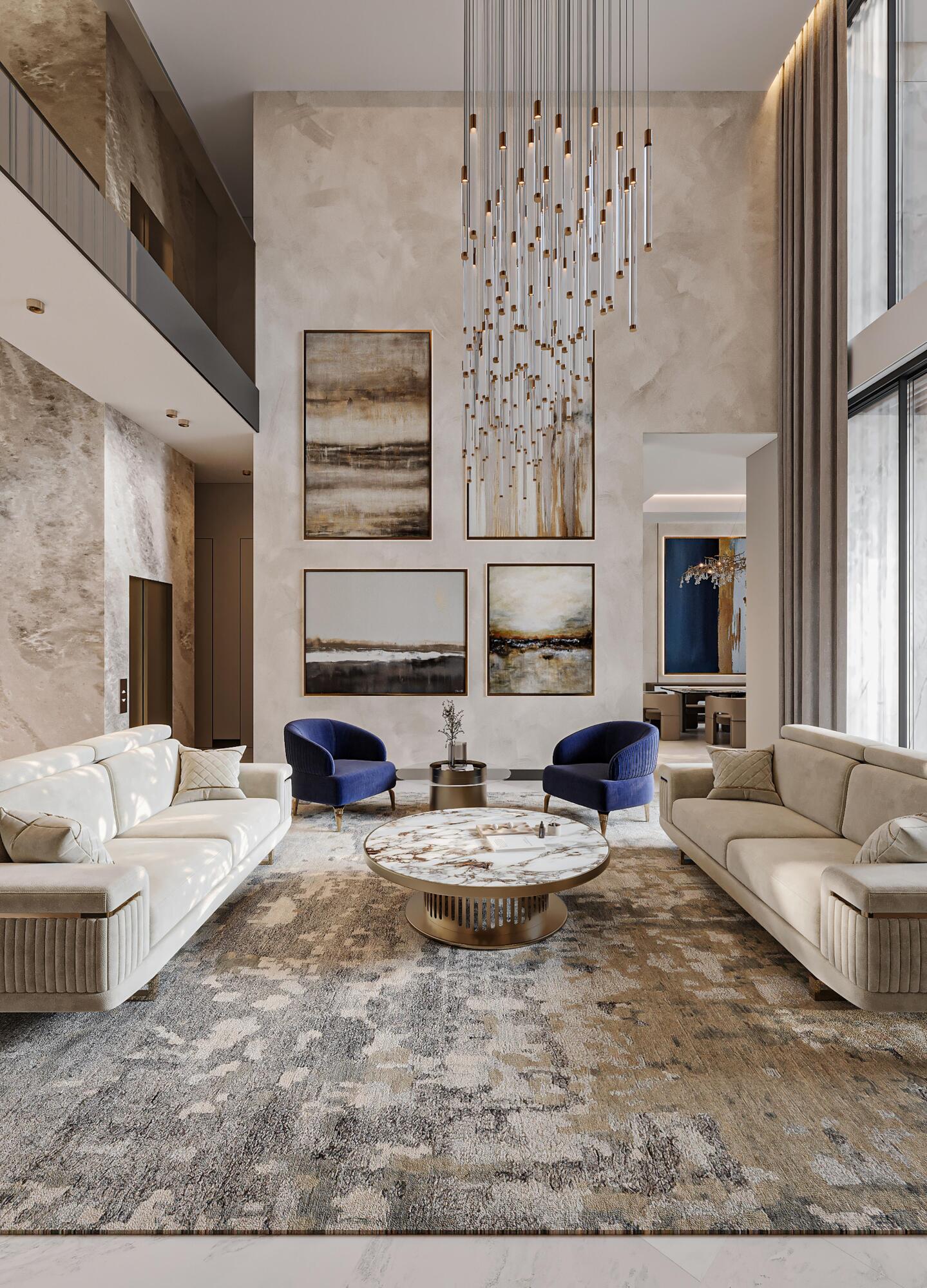 Marlin Ridge - Residential