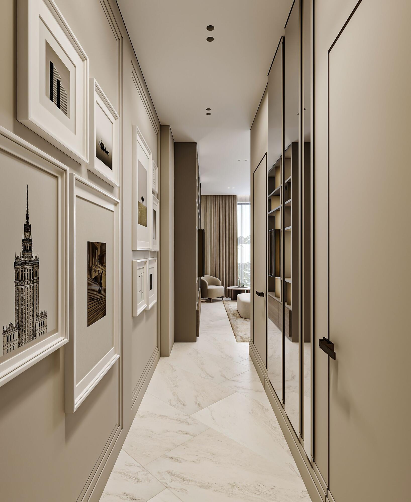 Marlin Ridge - Residential