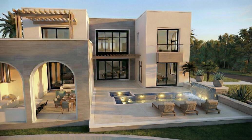 Marlin Ridge - Residential