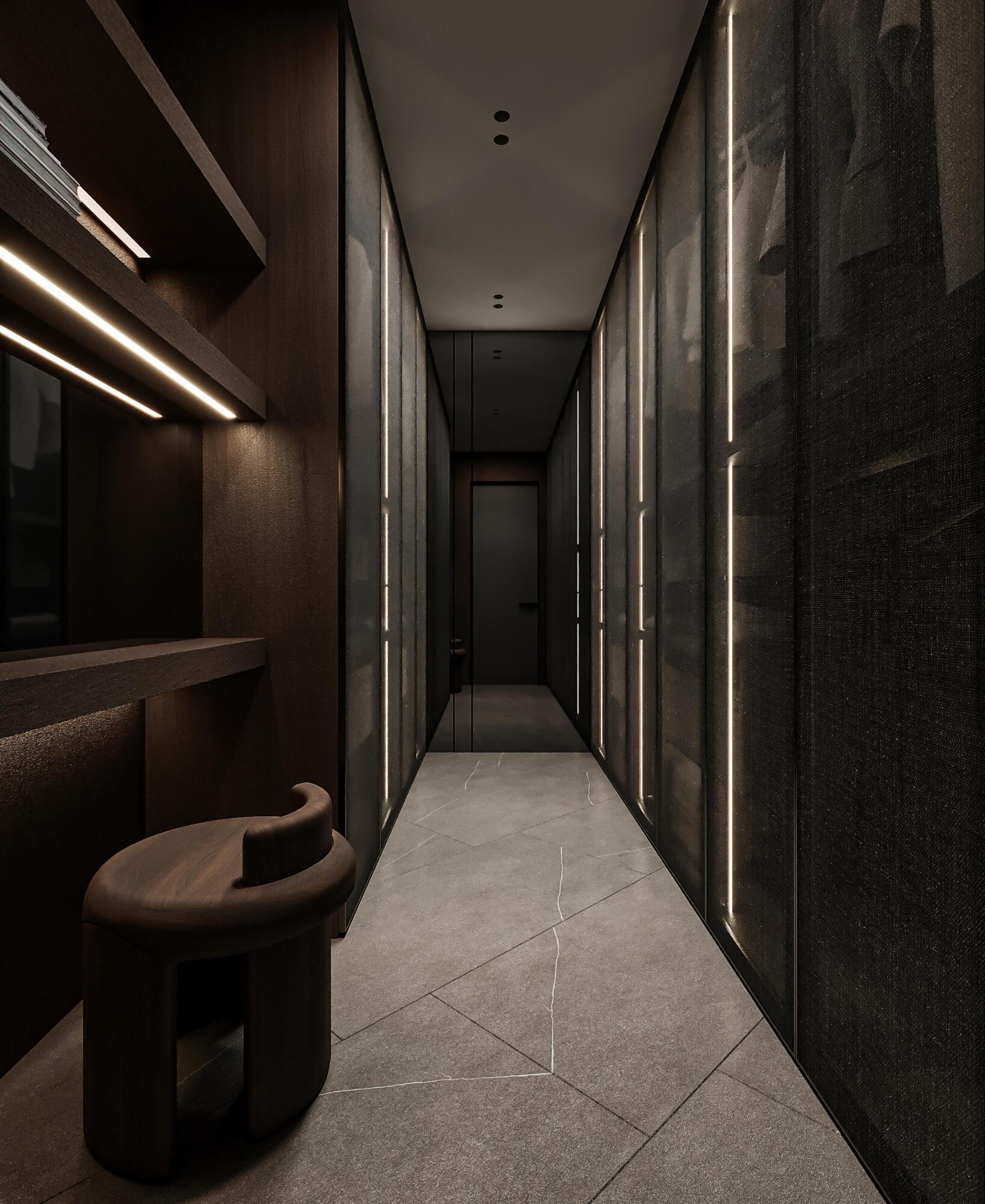Marlin Ridge - Residential