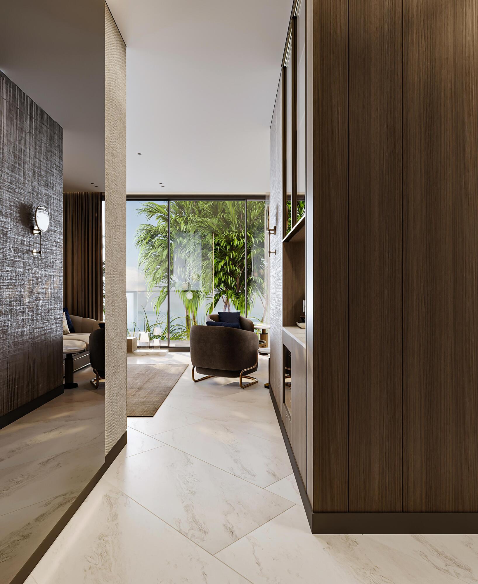 Marlin Ridge - Residential
