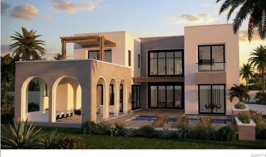 Marlin Ridge - Residential