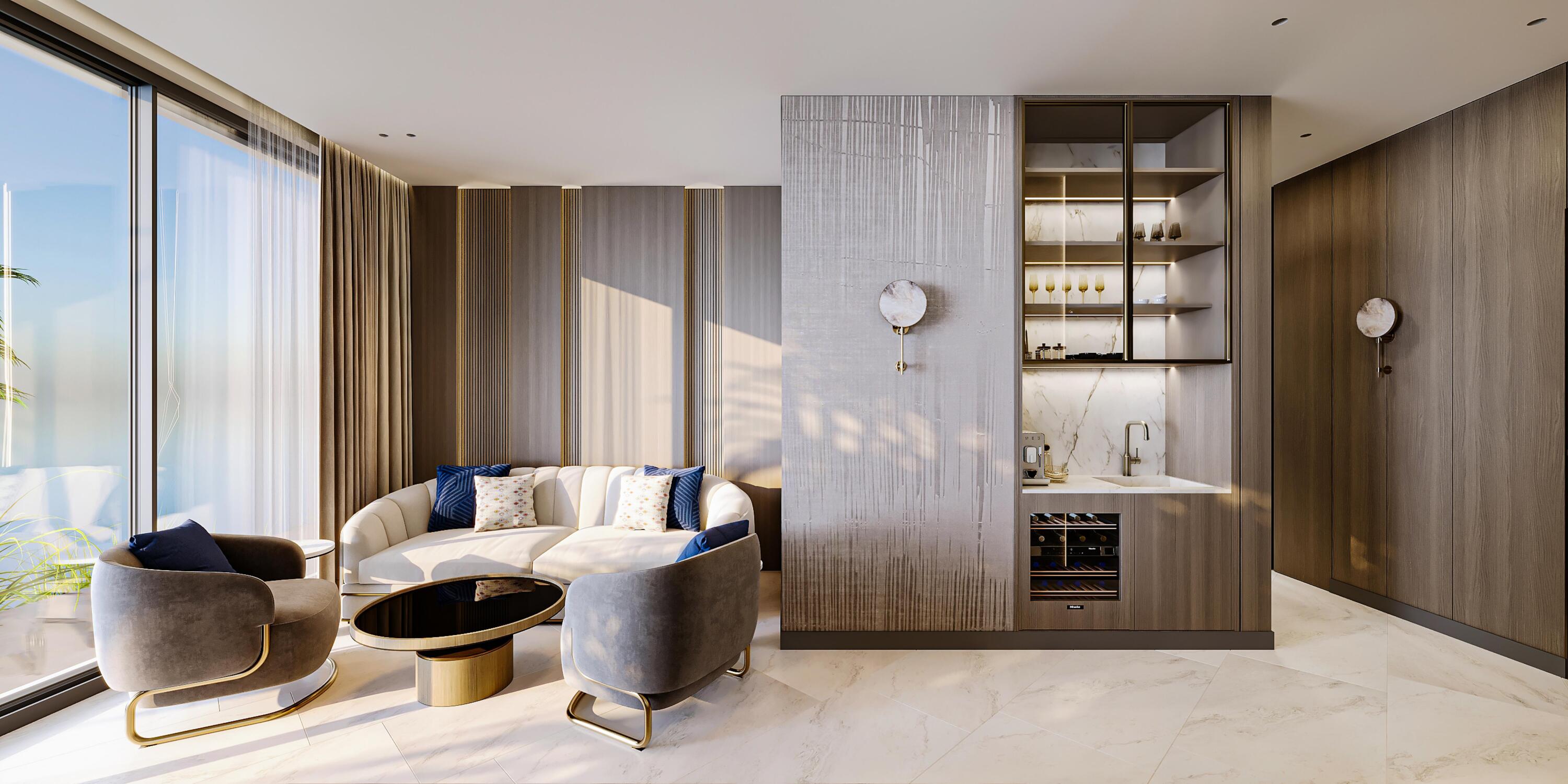 Marlin Ridge - Residential