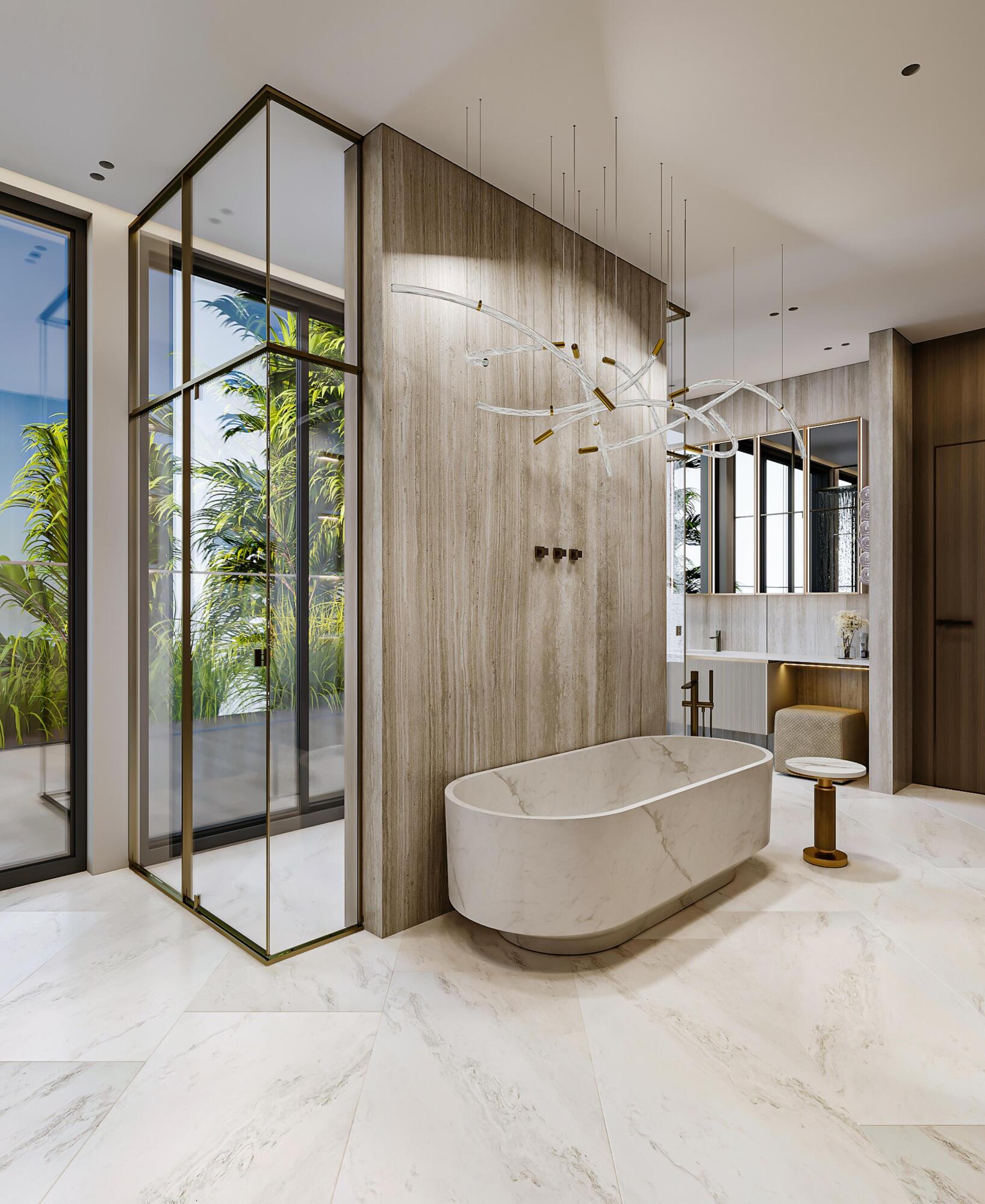 Marlin Ridge - Residential