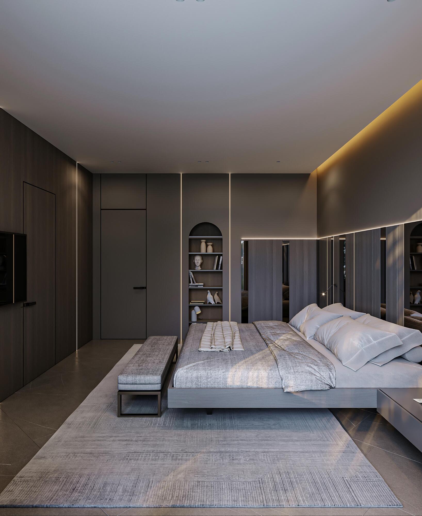 Marlin Ridge - Residential