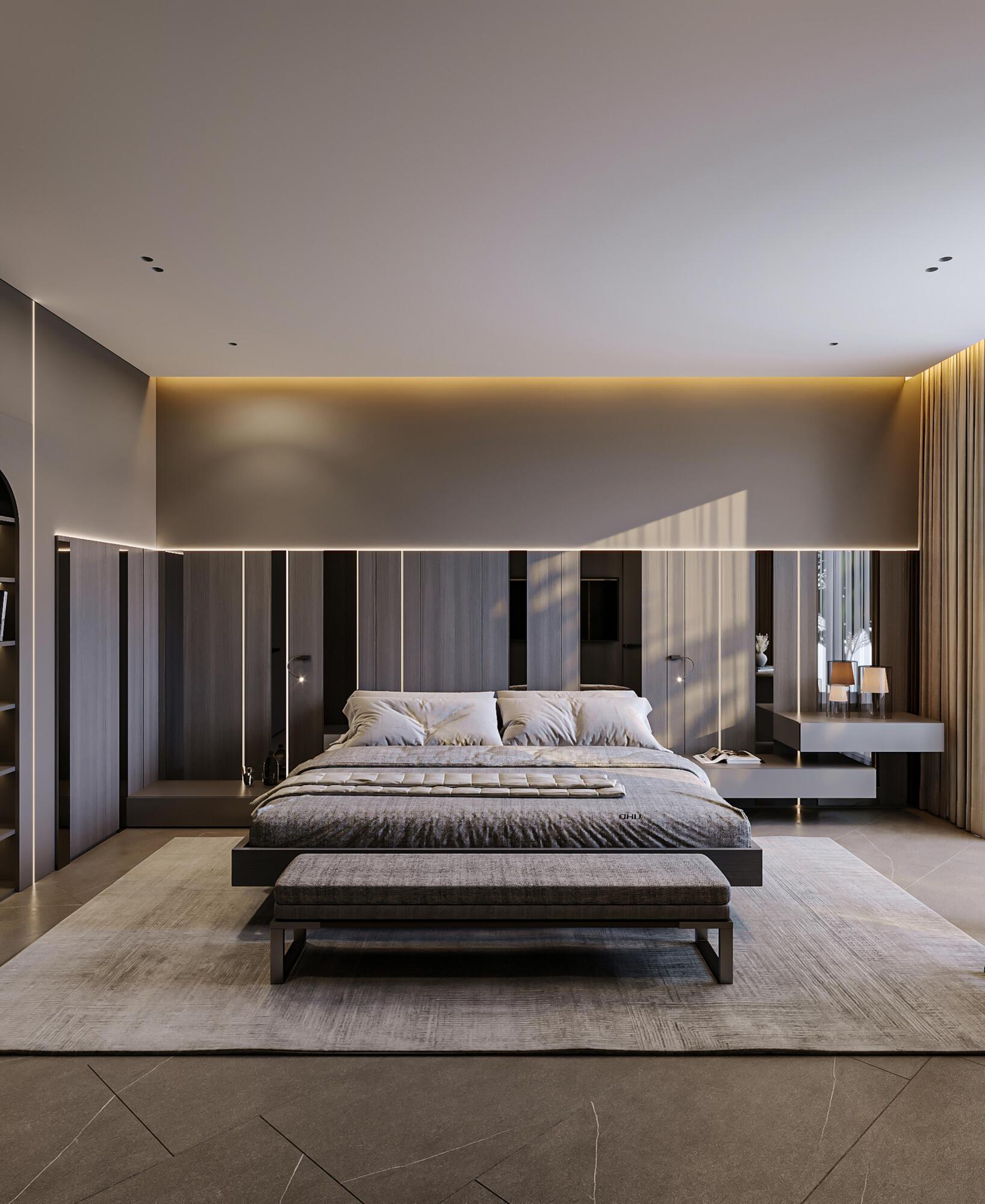 Marlin Ridge - Residential