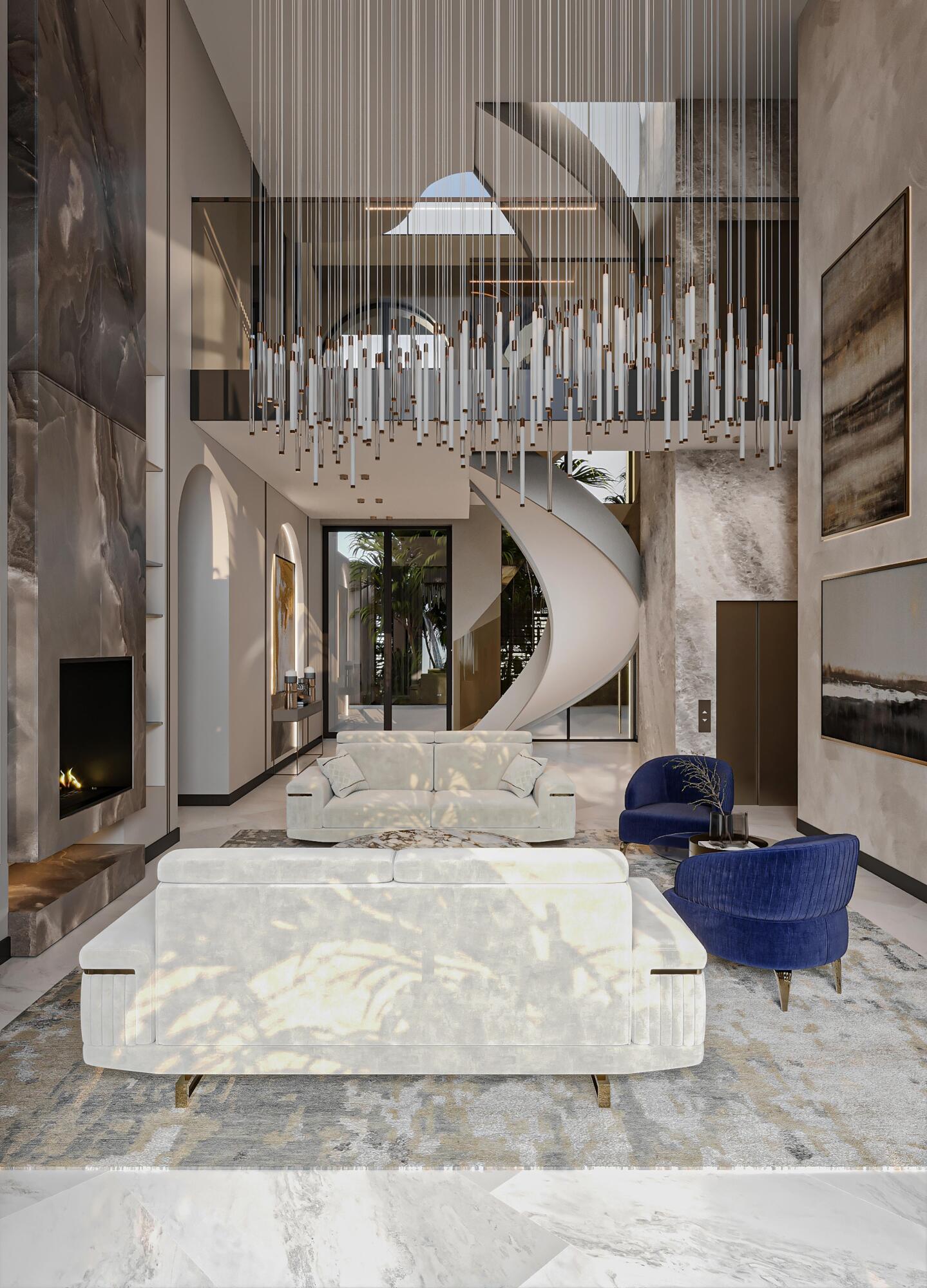 Marlin Ridge - Residential