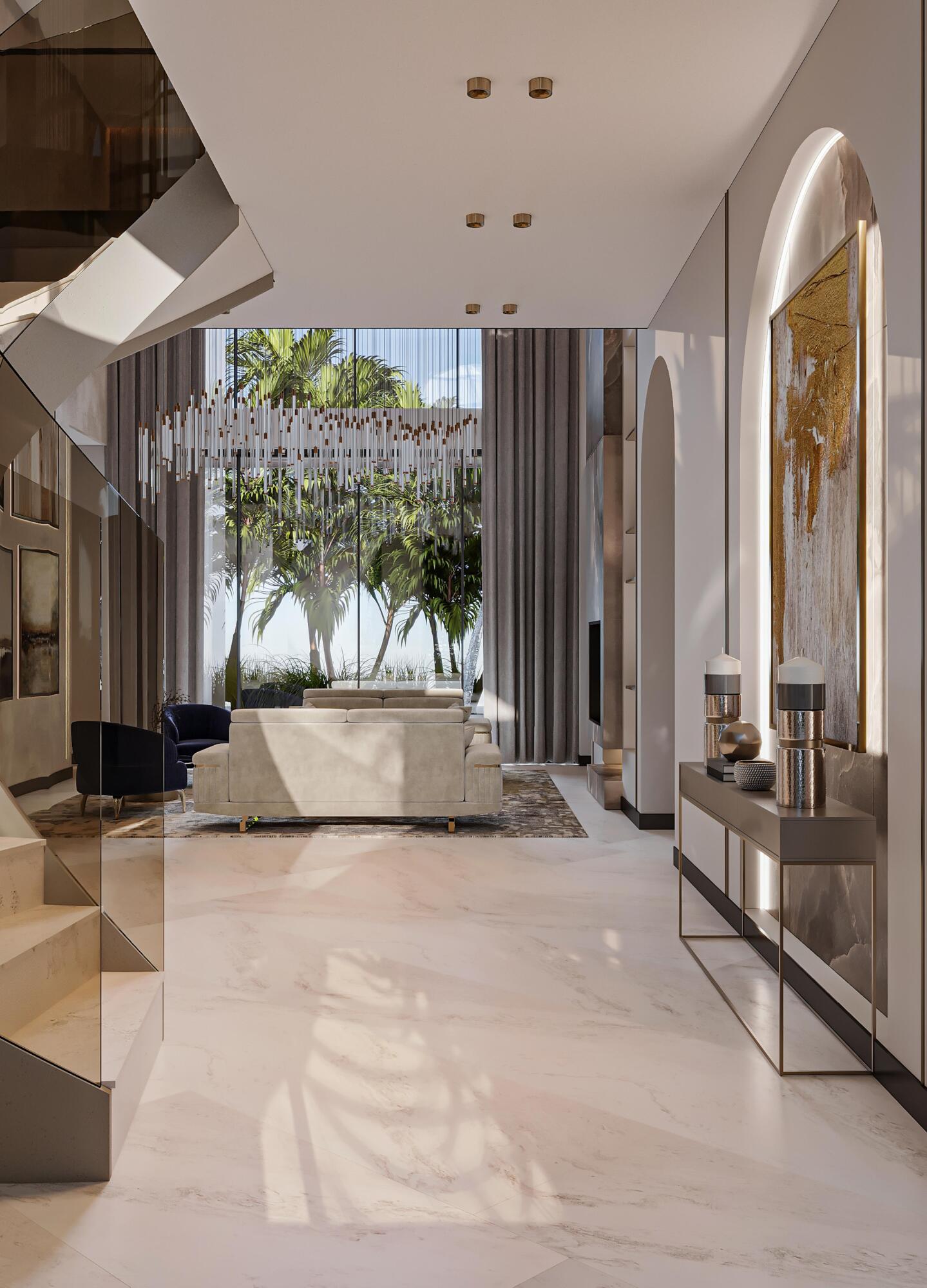 Marlin Ridge - Residential